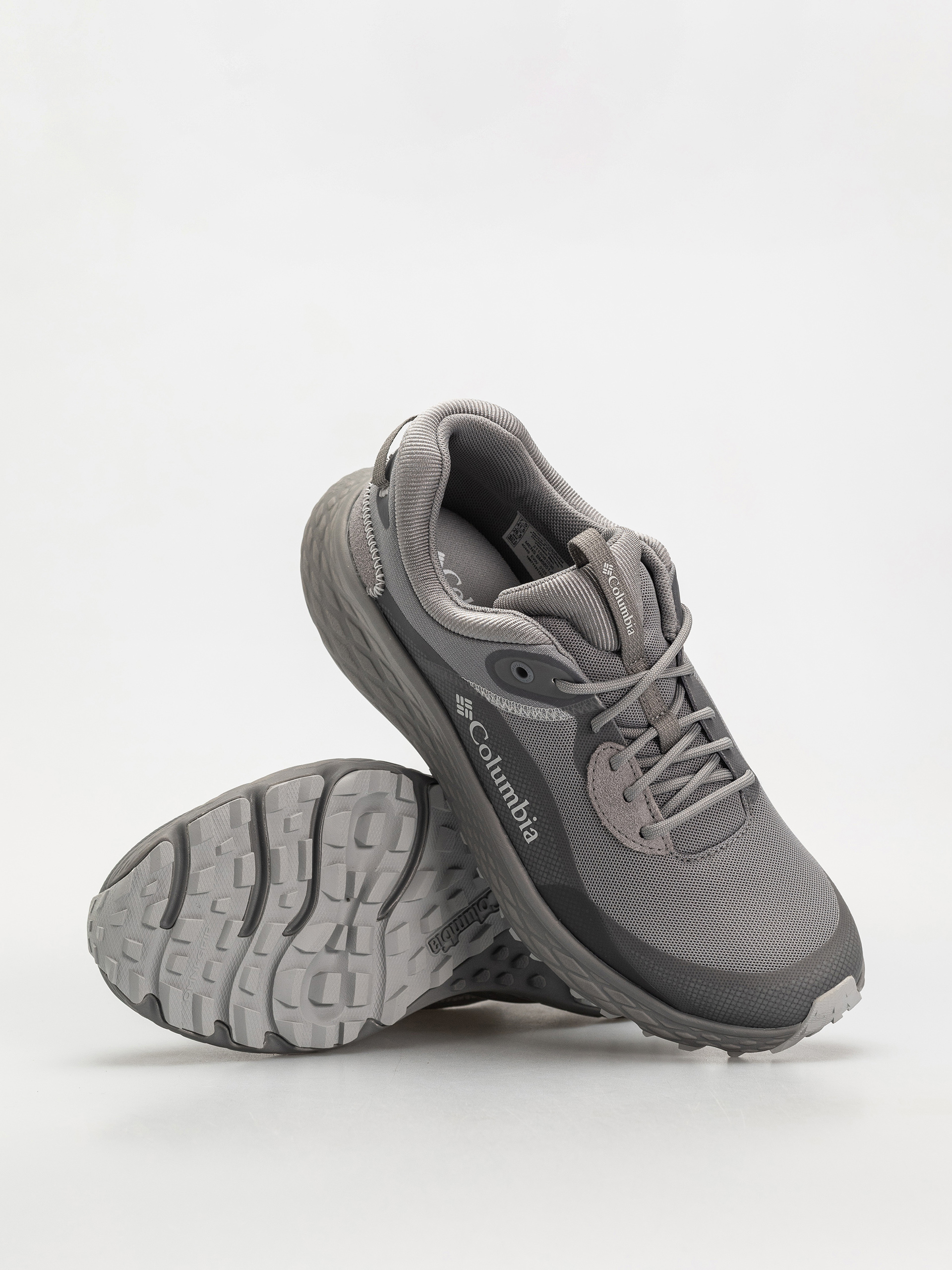 Buty Columbia Terrastride CRZ (monument/slate)