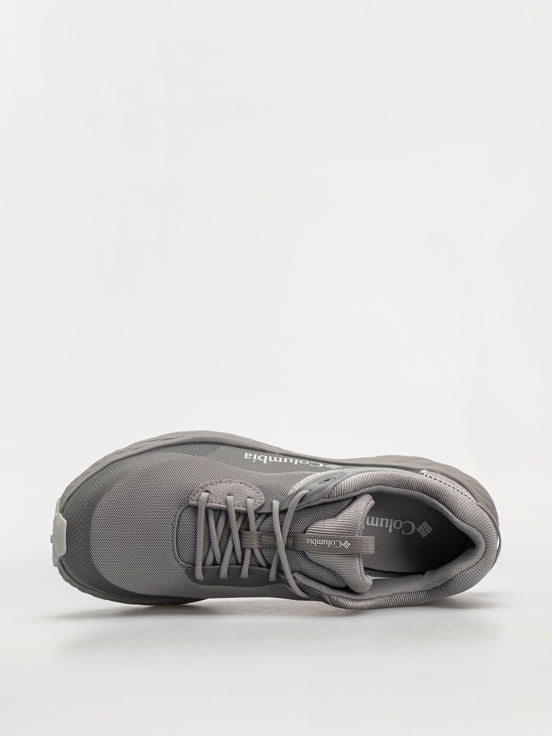Buty Columbia Terrastride CRZ (monument/slate)