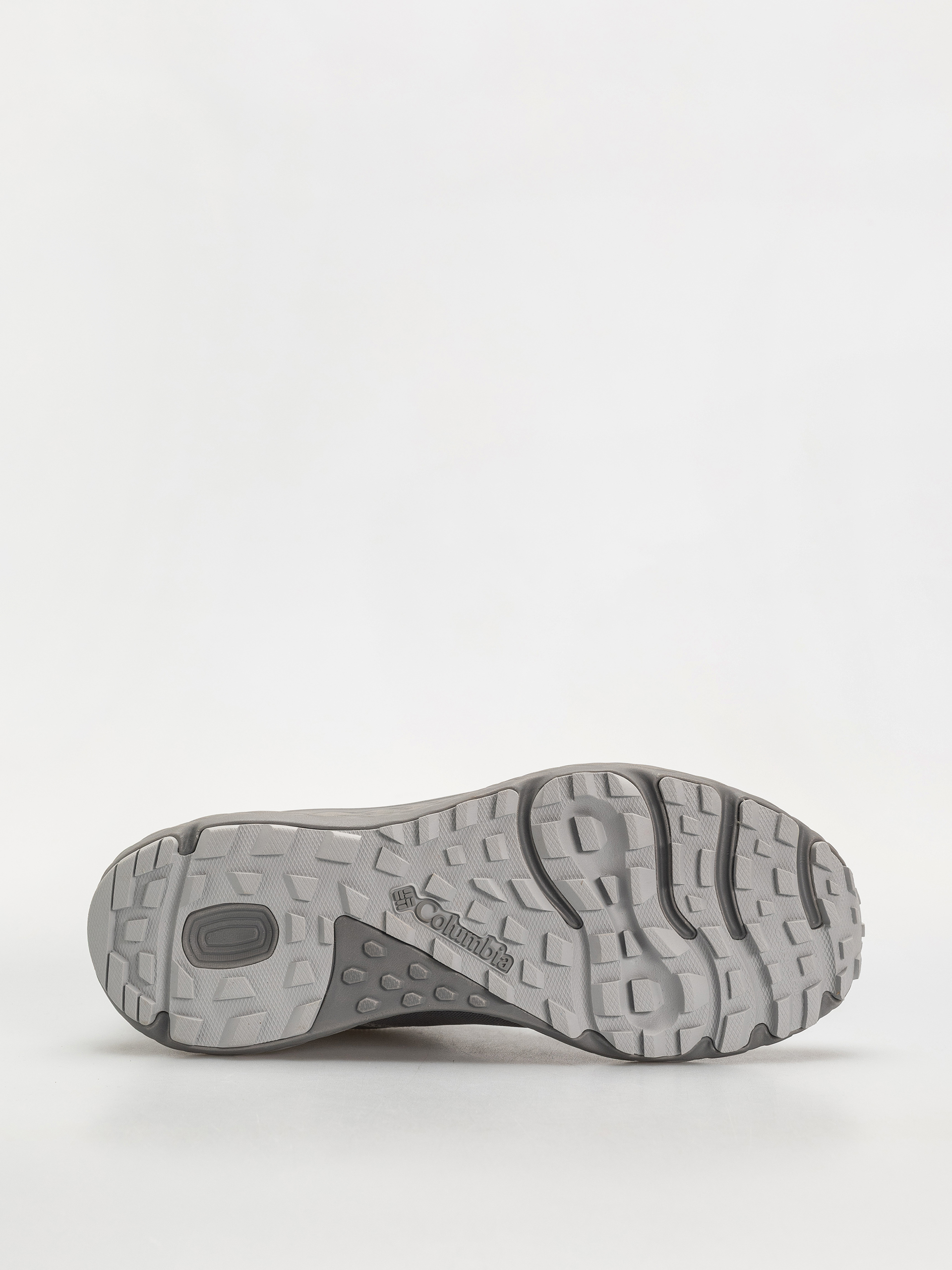 Buty Columbia Terrastride CRZ (monument/slate)