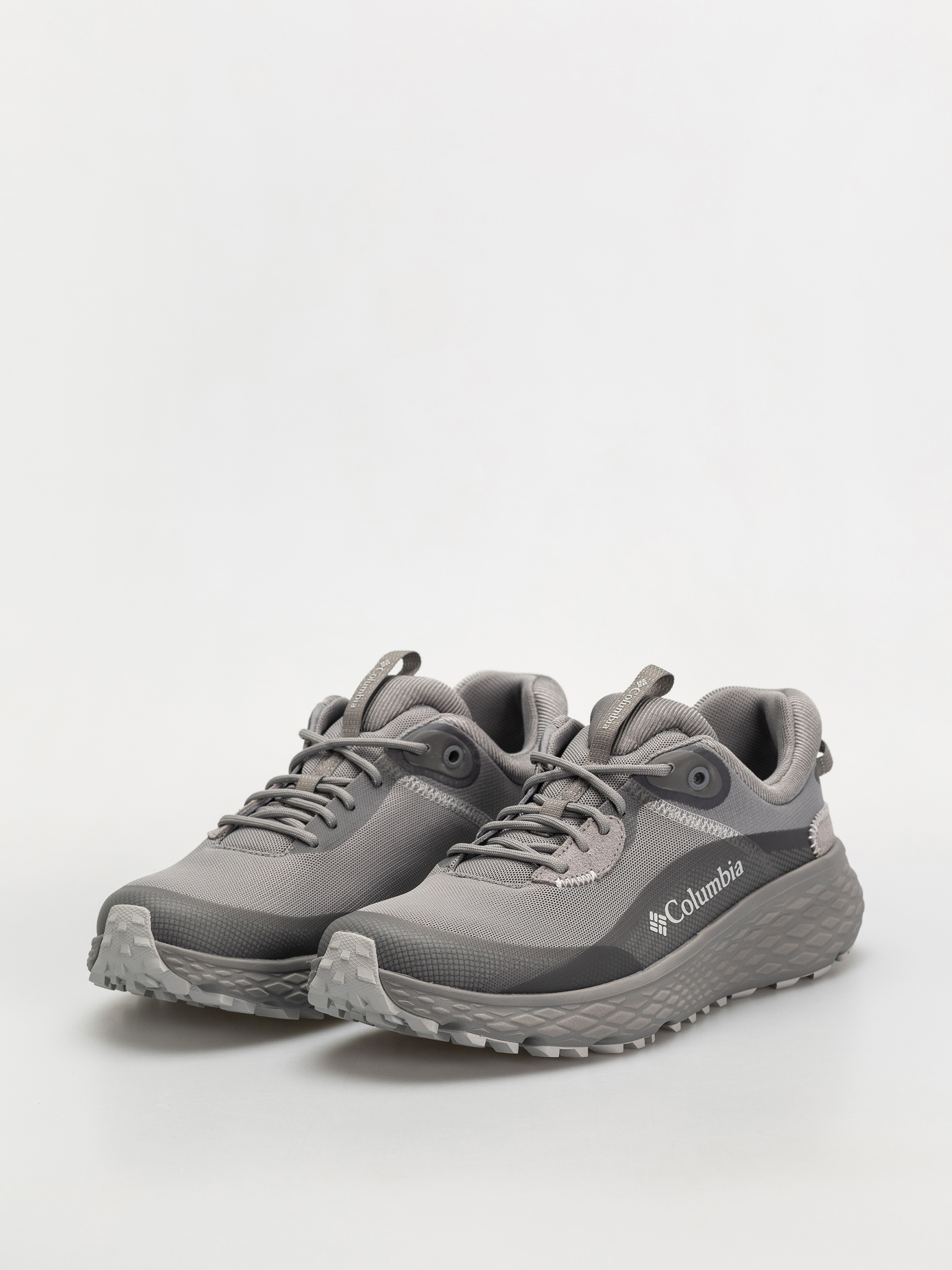 Buty Columbia Terrastride CRZ (monument/slate)