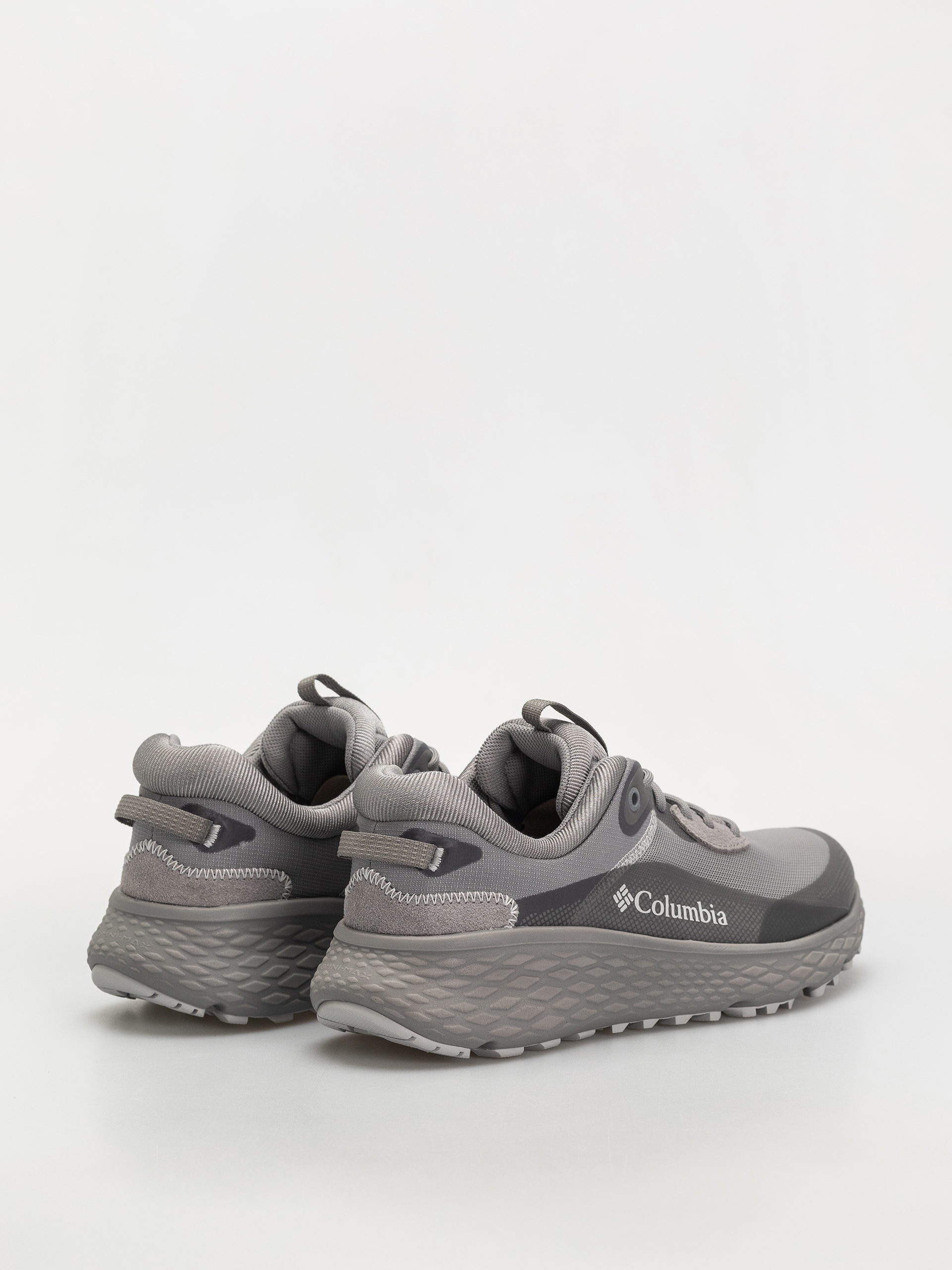 Buty Columbia Terrastride CRZ (monument/slate)