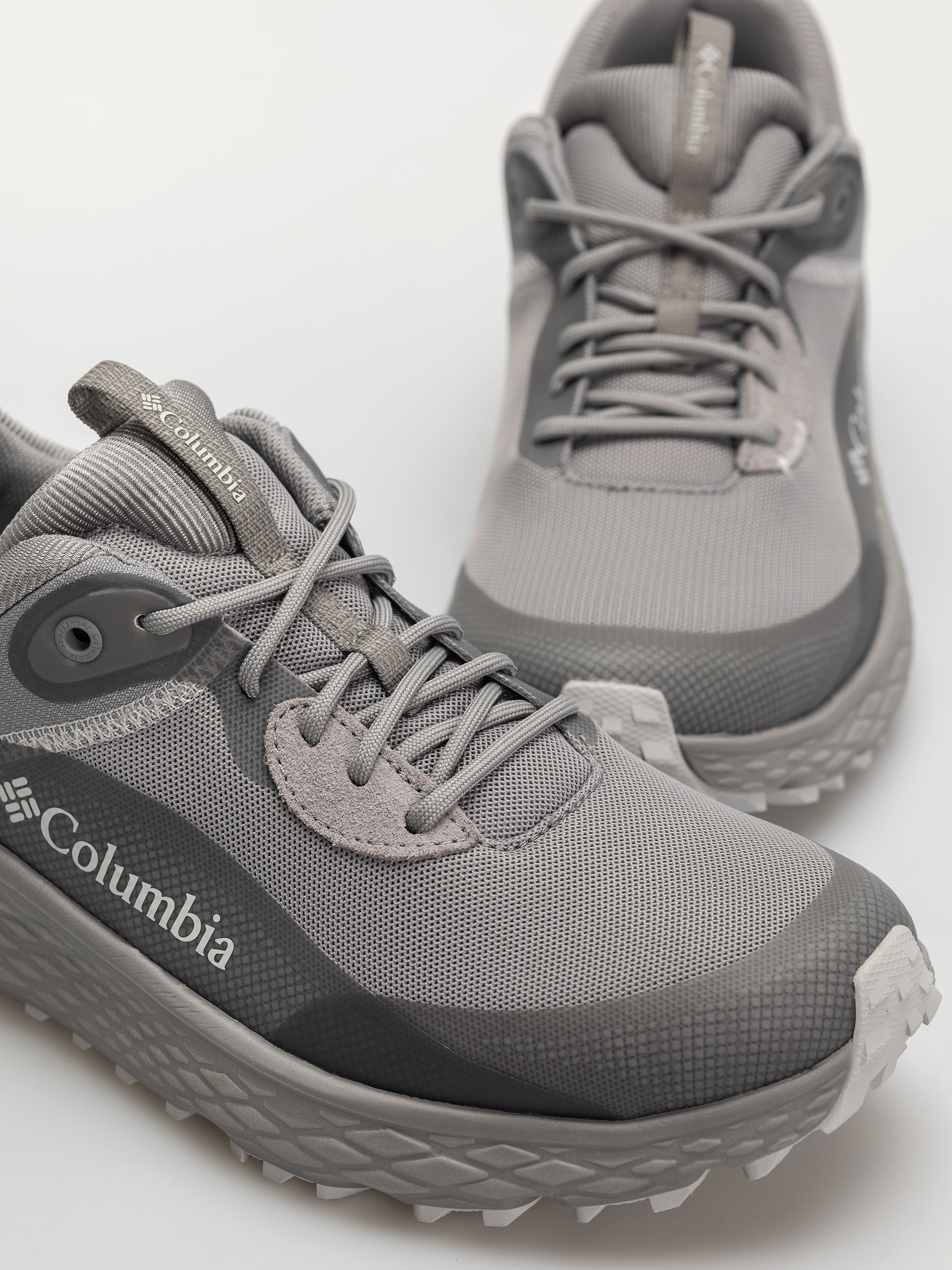 Buty Columbia Terrastride CRZ (monument/slate)