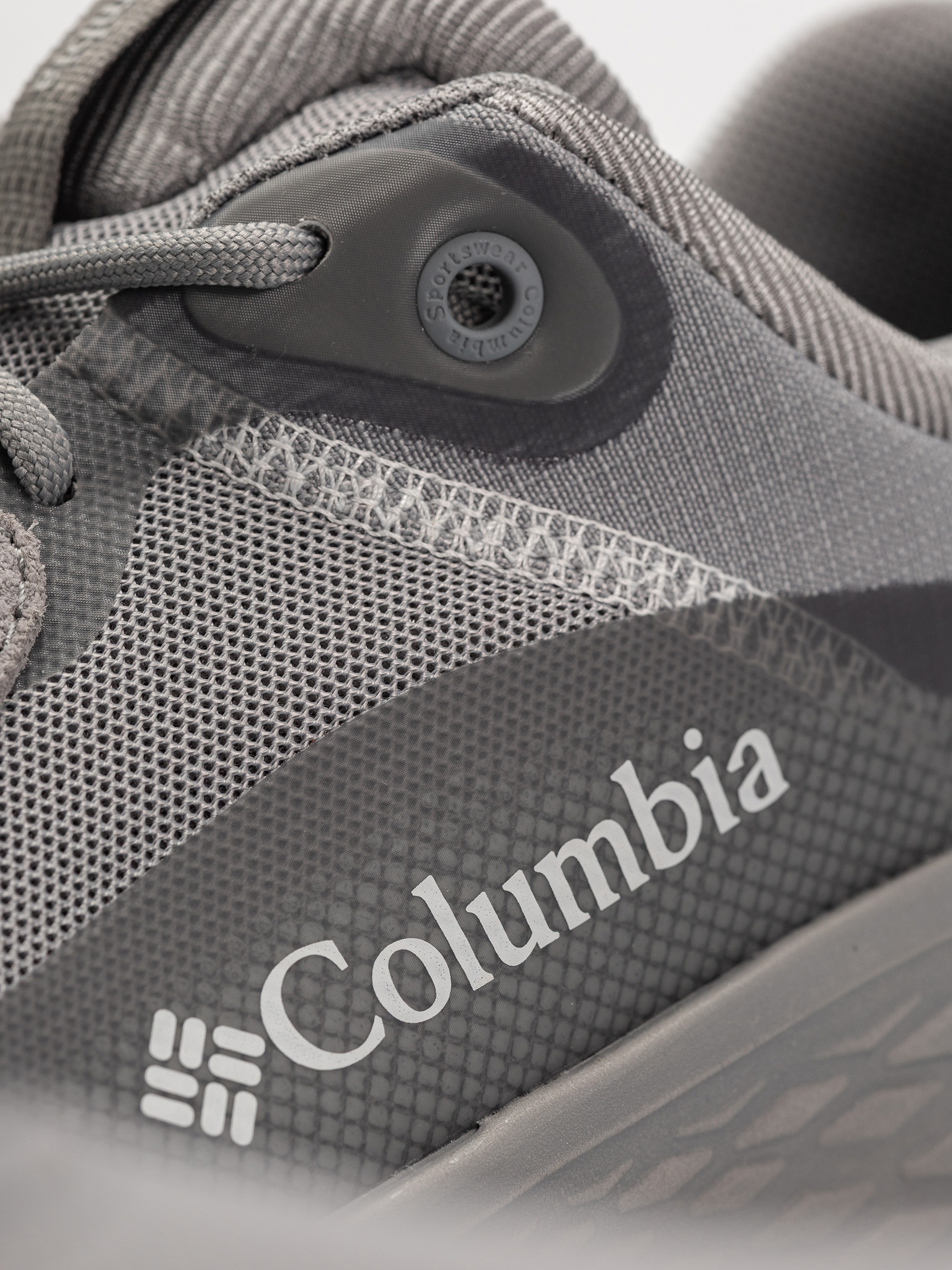 Buty Columbia Terrastride CRZ (monument/slate)