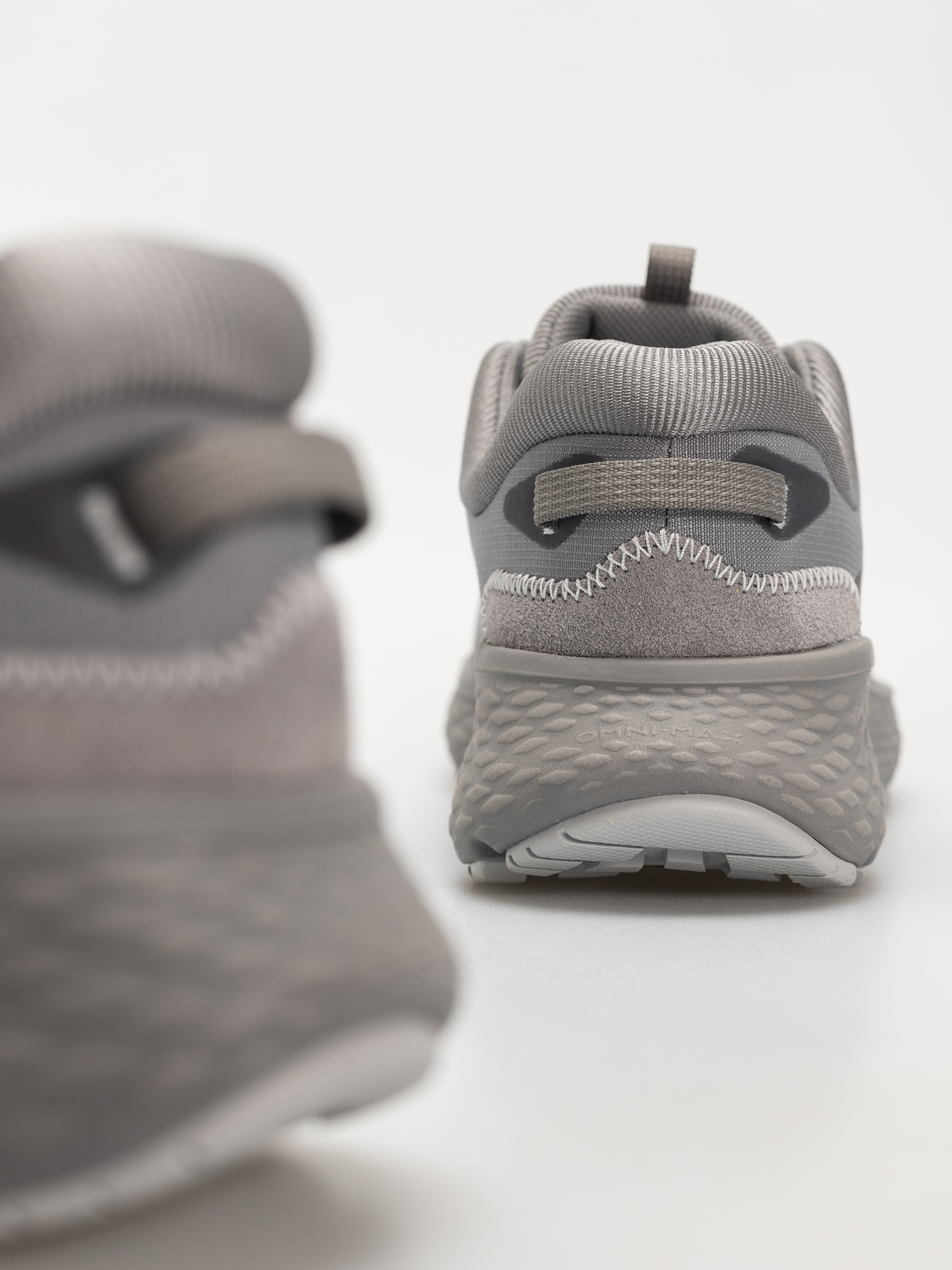 Buty Columbia Terrastride CRZ (monument/slate)