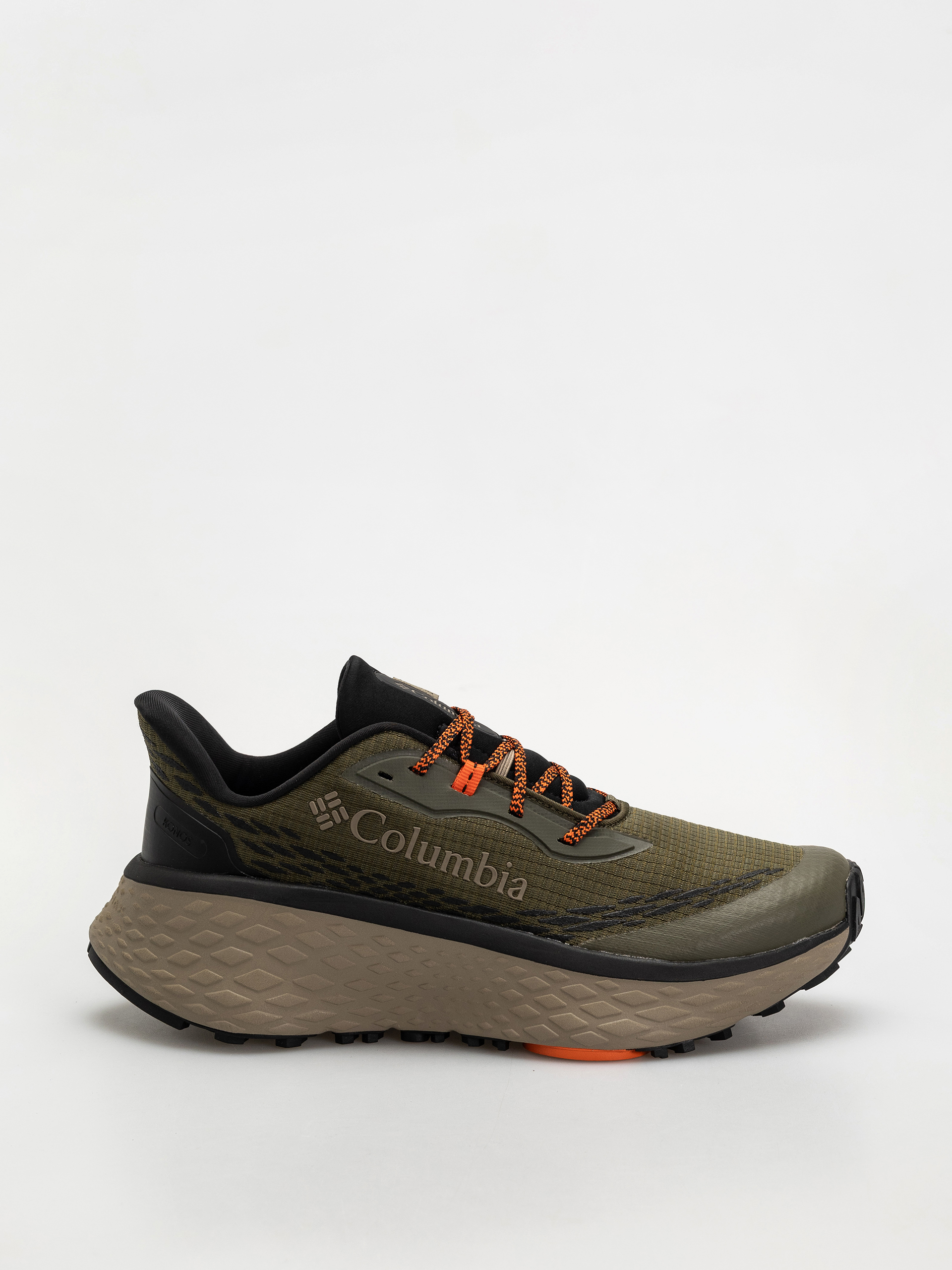 Buty Columbia Konos Trillium ATR (nori/tangy orange)