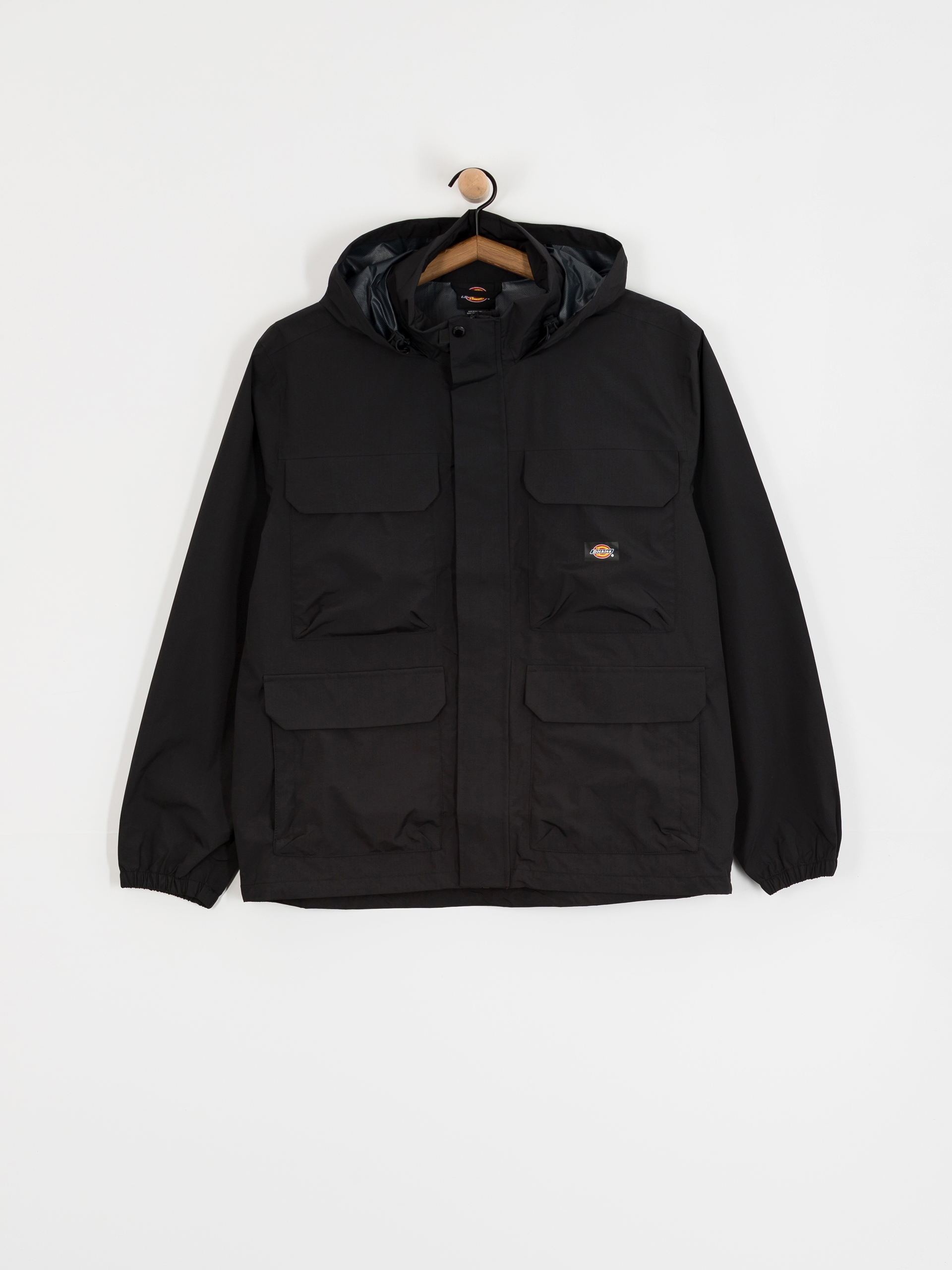 Kurtka Dickies Trimble Seamsealed (black)