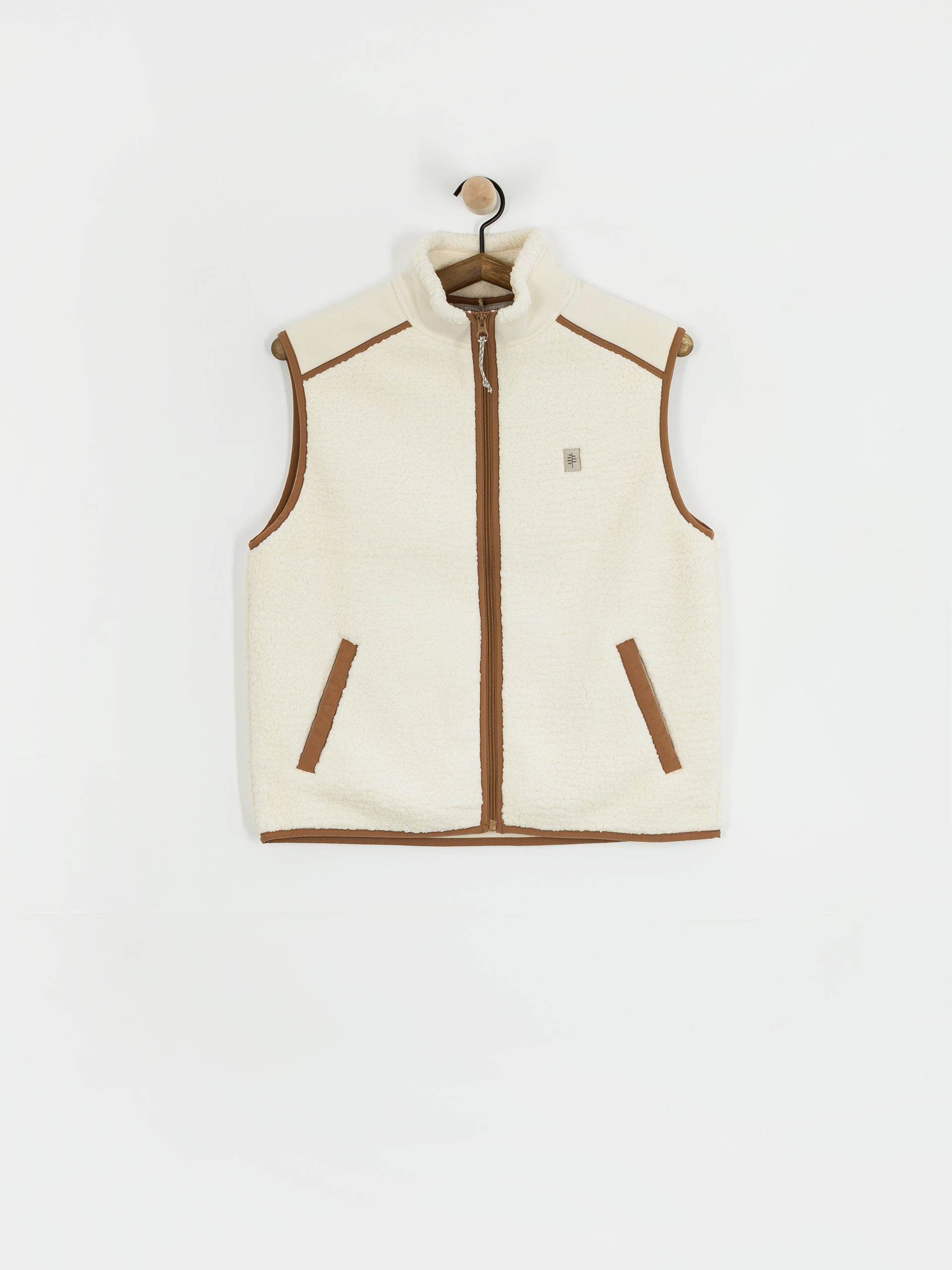 Kamizelka Royal Robbins Palisades Wmn (chalk)