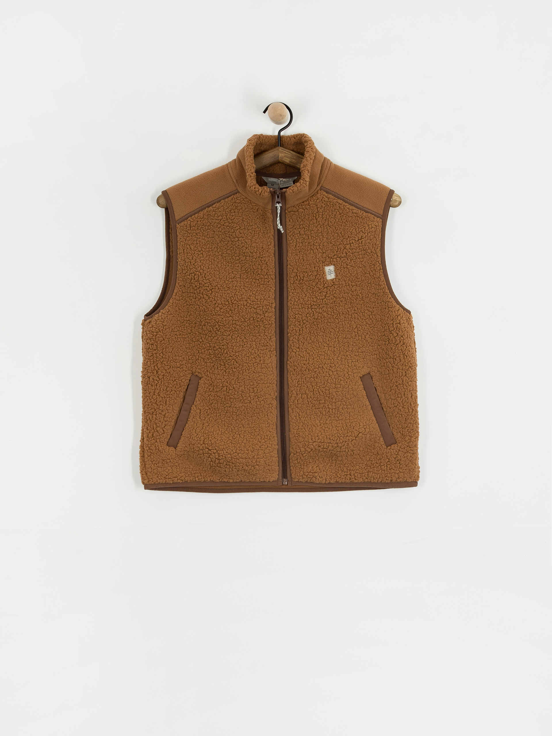 Kamizelka Royal Robbins Palisades Wmn (tawny)