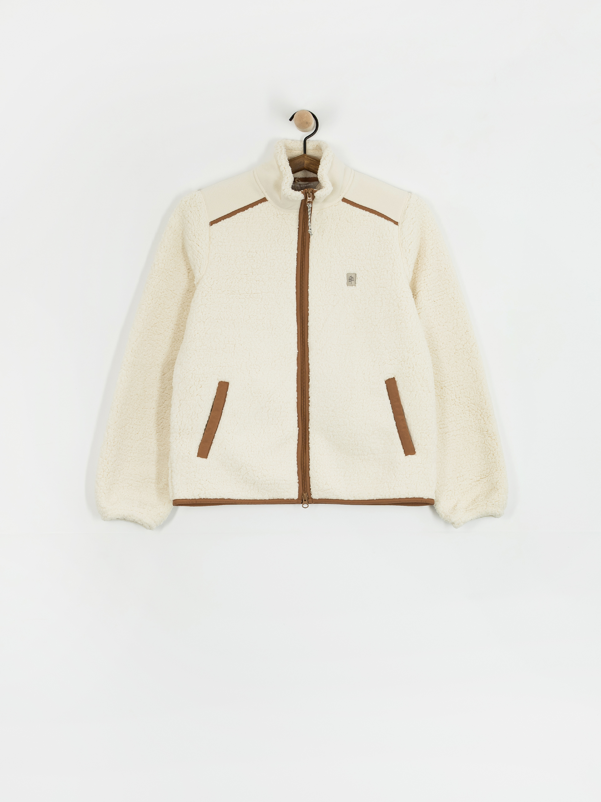 Kurtka Royal Robbins Palisades Wmn (chalk)