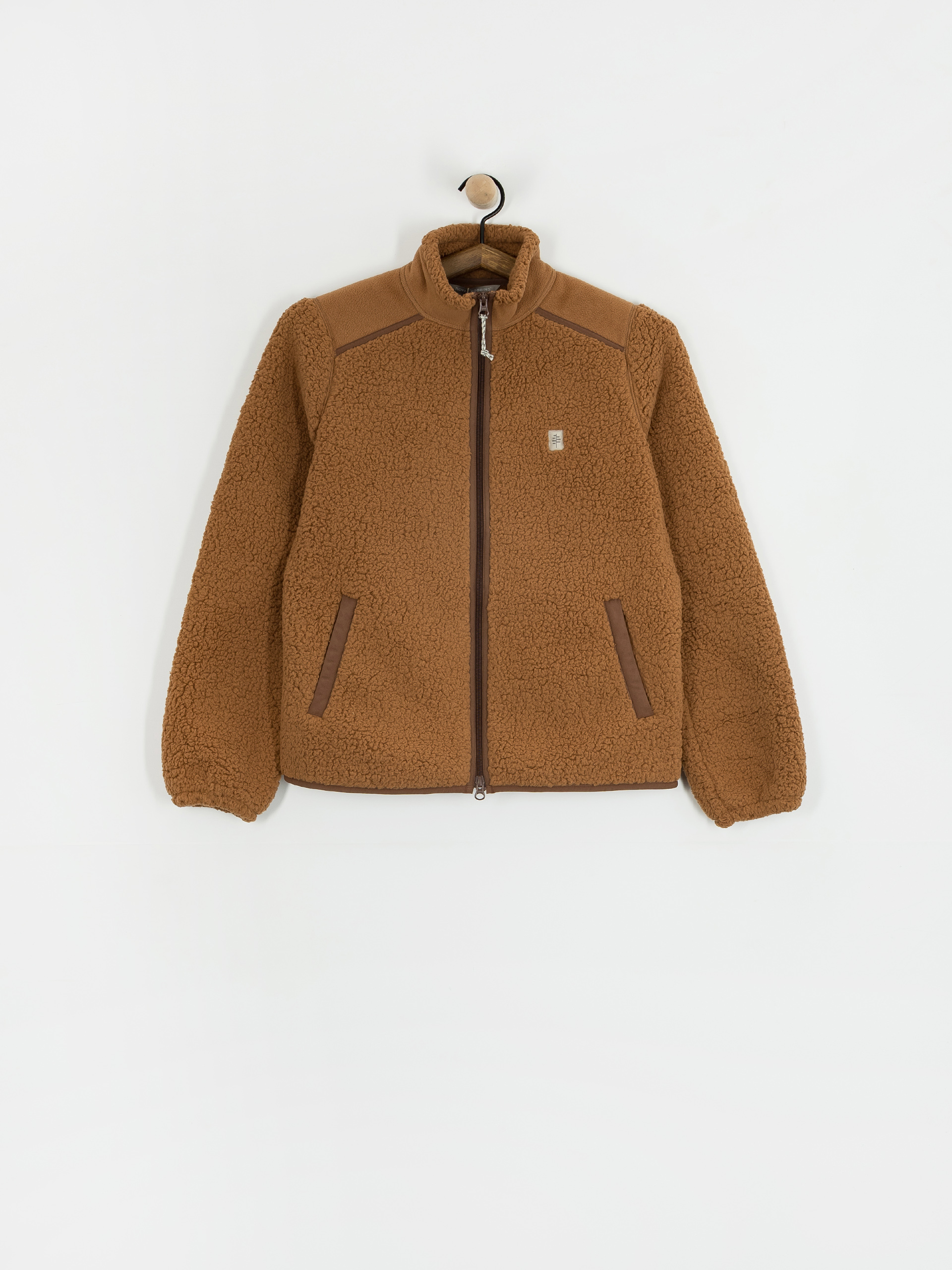 Kurtka Royal Robbins Palisades Wmn (tawny)