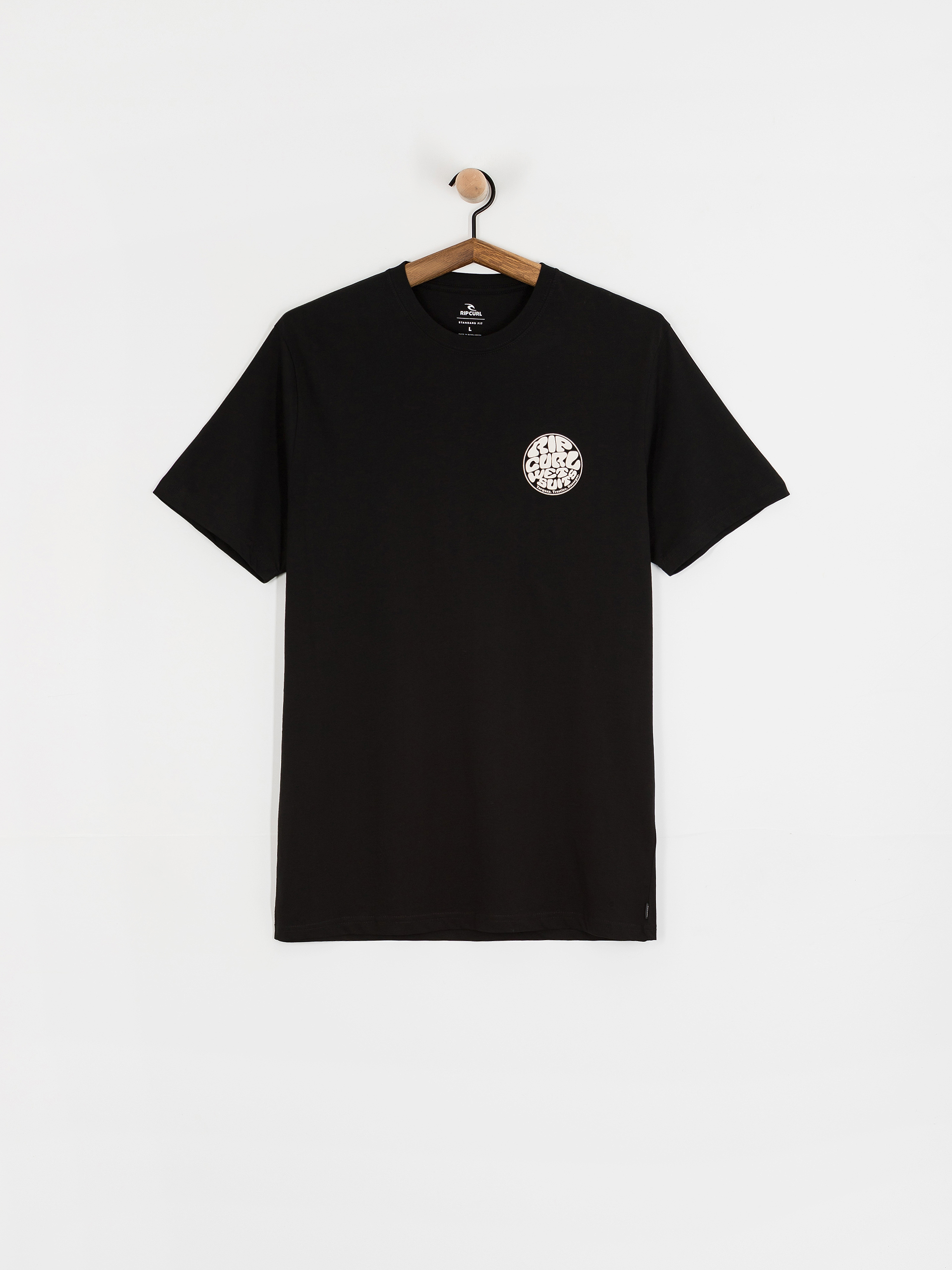 T-shirt Rip Curl Wettie Icon (black)