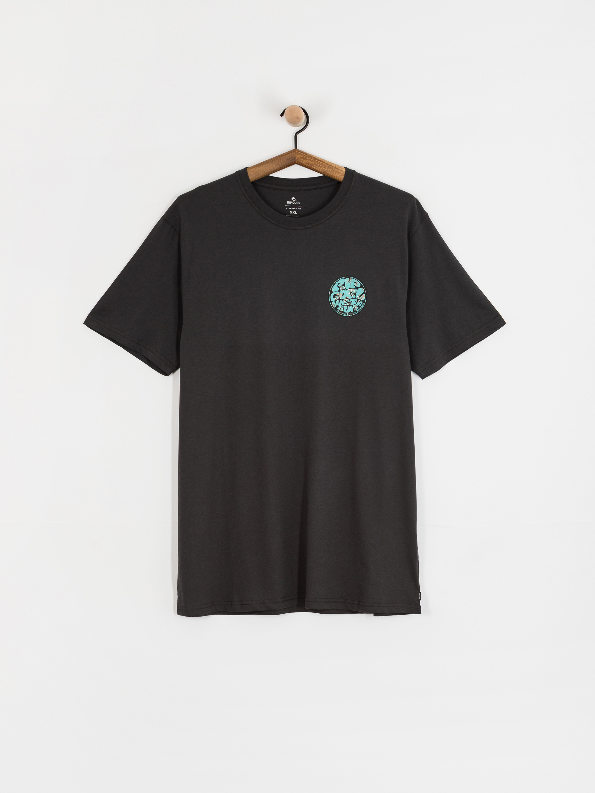 T-shirt Rip Curl Wettie Passage Icon (phantom)
