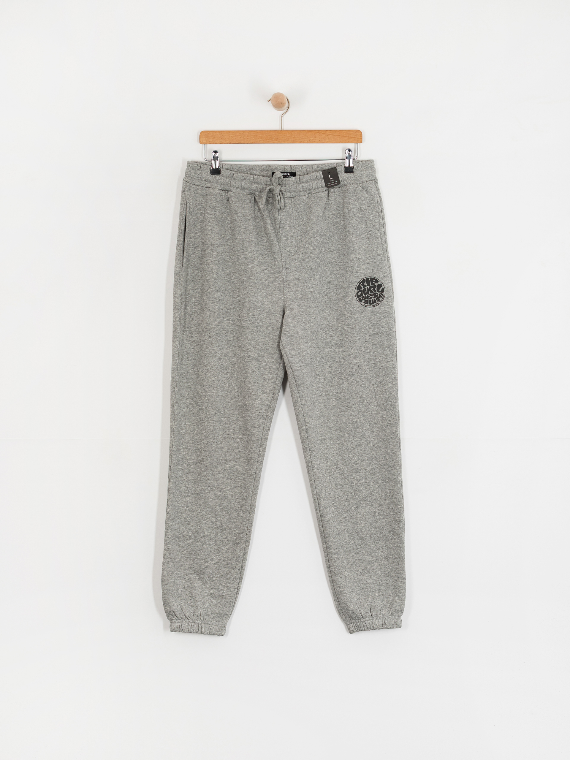 Spodnie Rip Curl Icons Of Surf (grey marle)