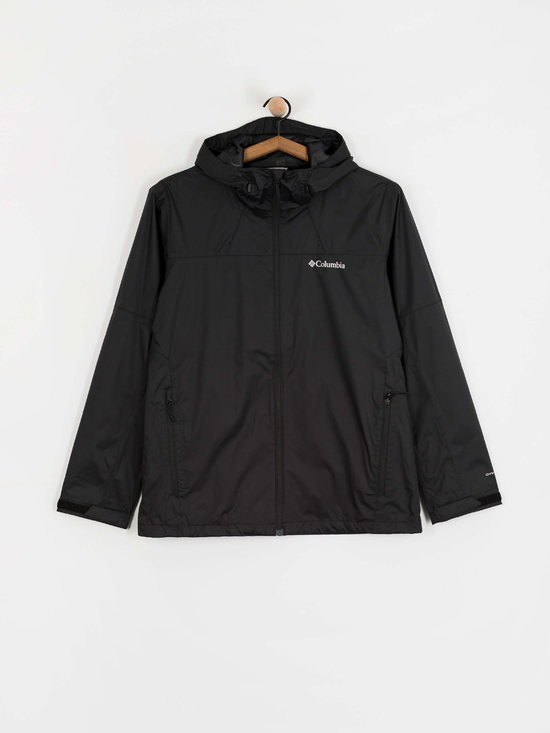 Kurtka Columbia Inner Limits III (black)