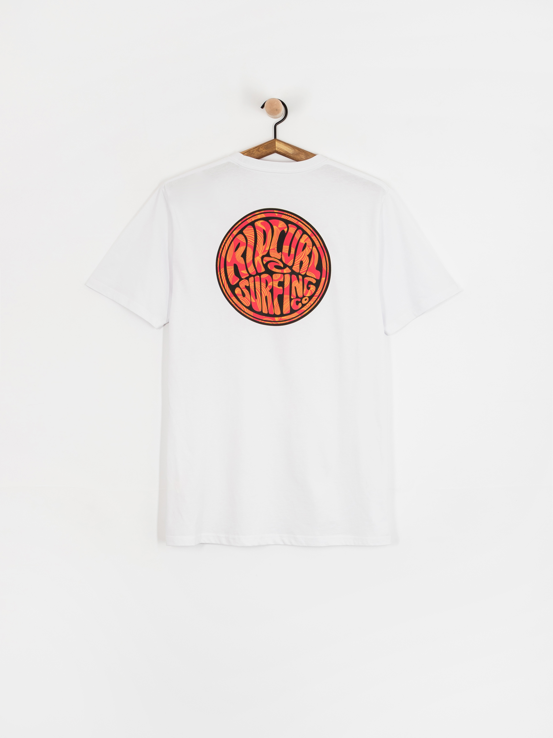 T-shirt Rip Curl Drifter (white)