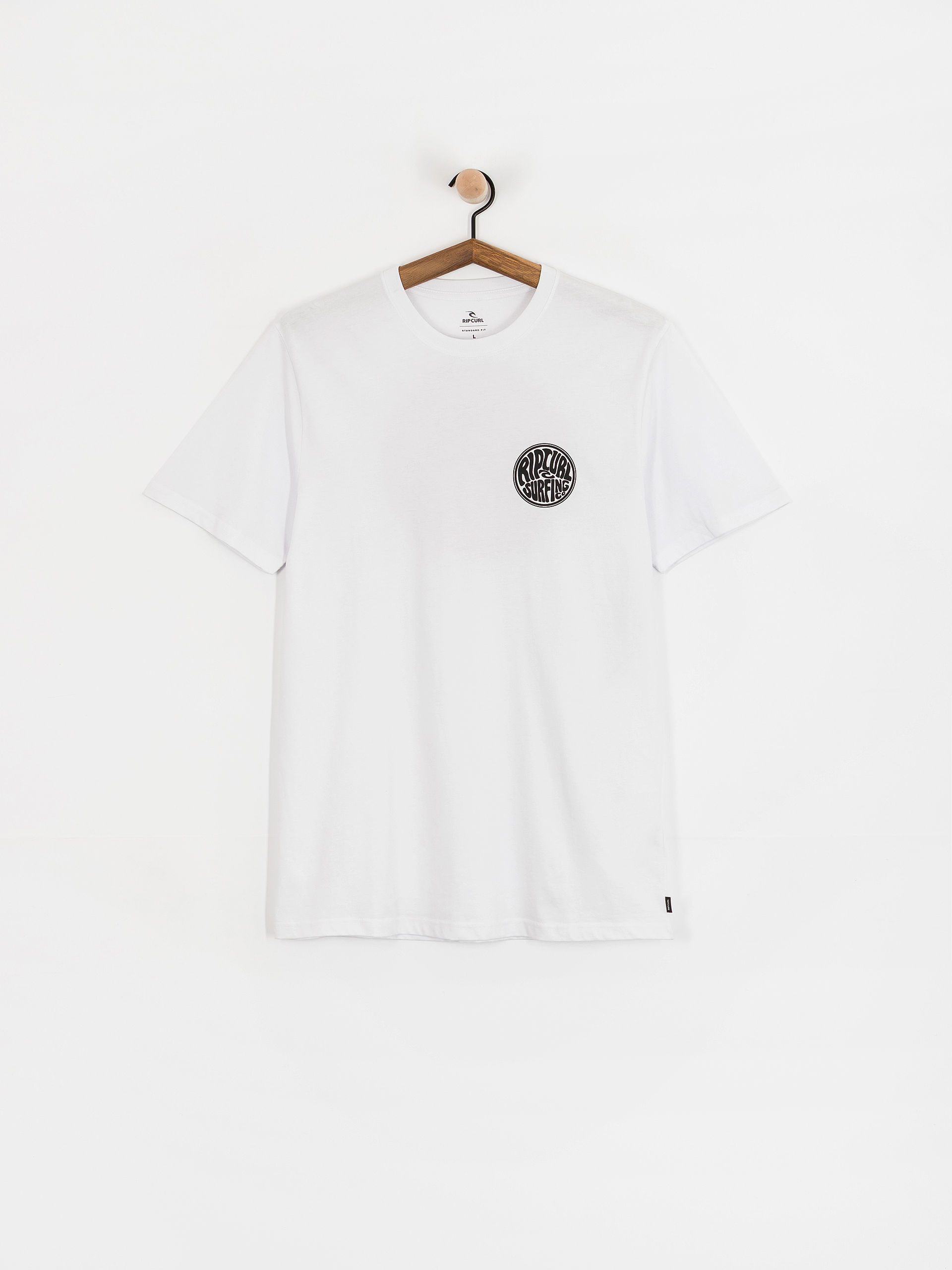 T-shirt Rip Curl Drifter (white)