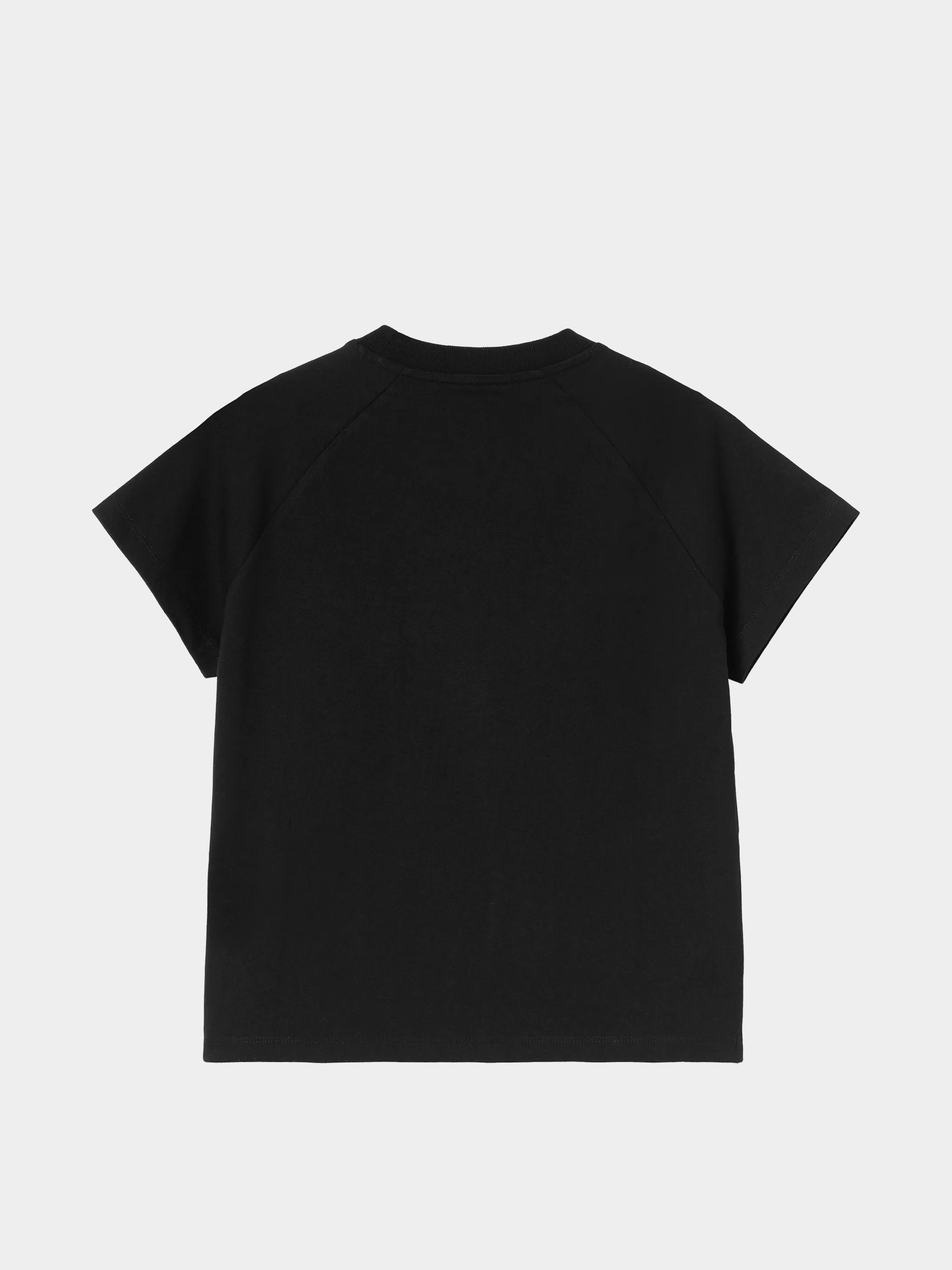 T-shirt Carhartt WIP Ray Wmn (black)