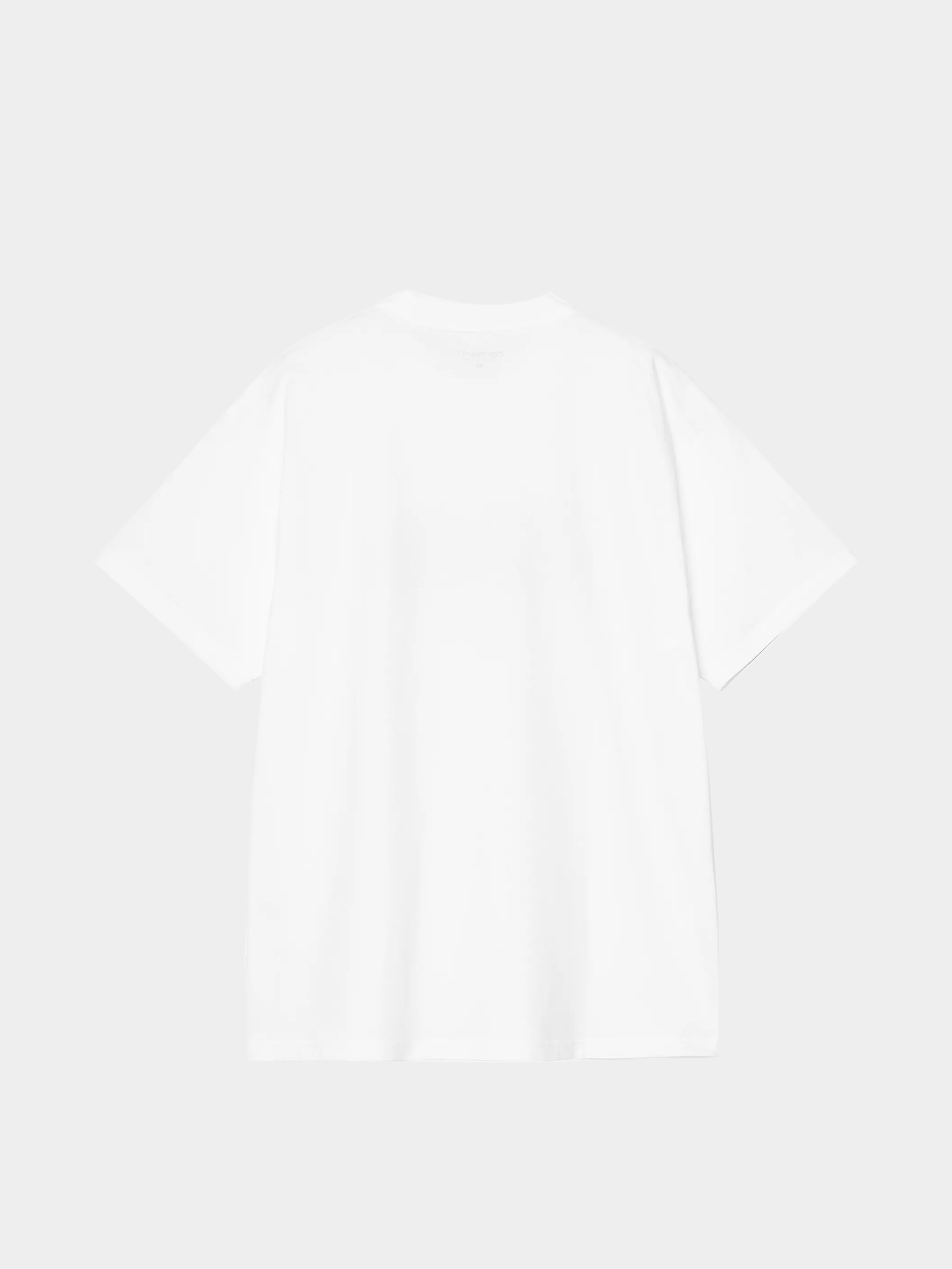 T-shirt Carhartt WIP Workers (white)