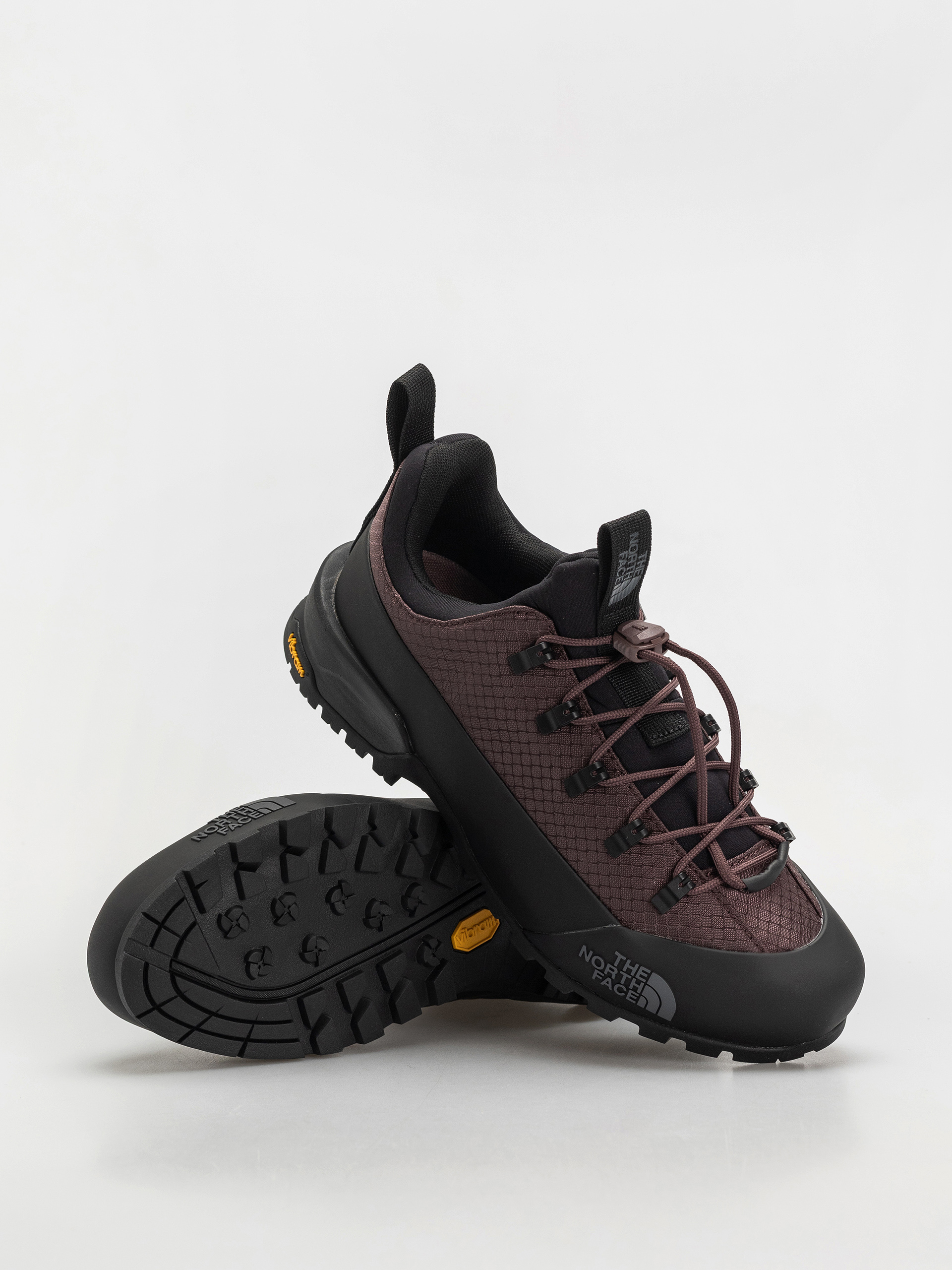 Buty The North Face Glenclyffe Low (tawny quartz/tnf black)