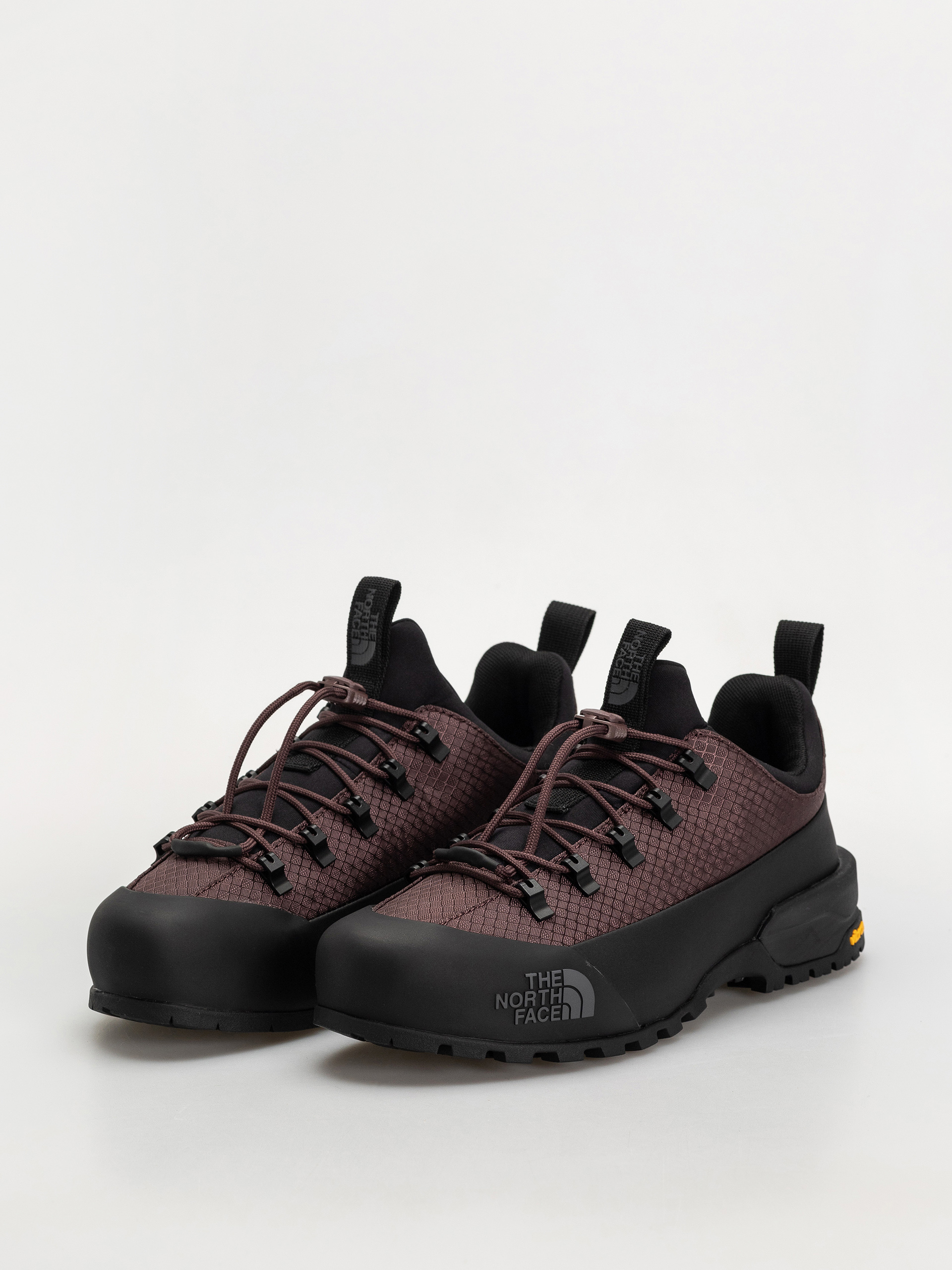 Buty The North Face Glenclyffe Low (tawny quartz/tnf black)
