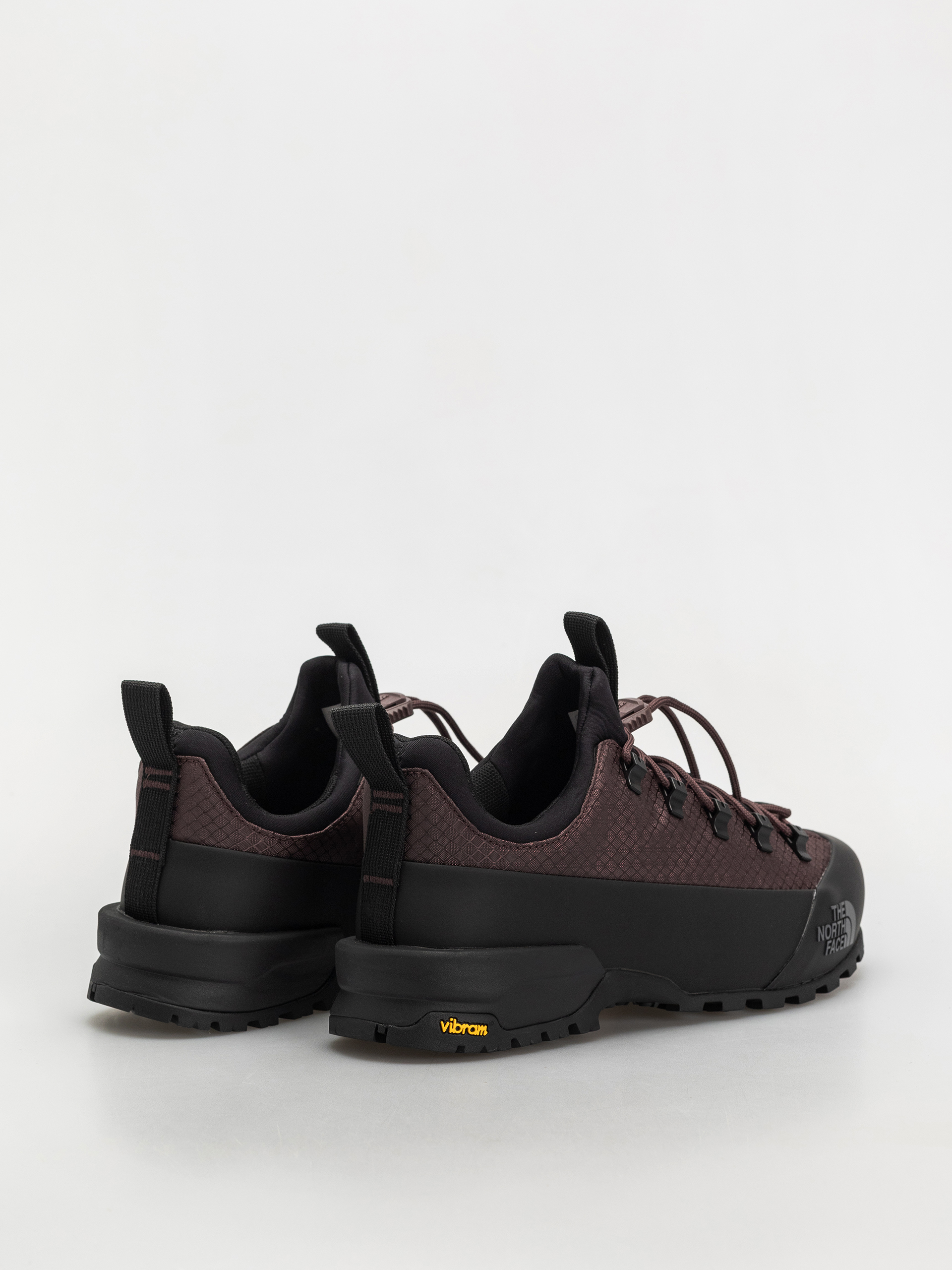 Buty The North Face Glenclyffe Low (tawny quartz/tnf black)