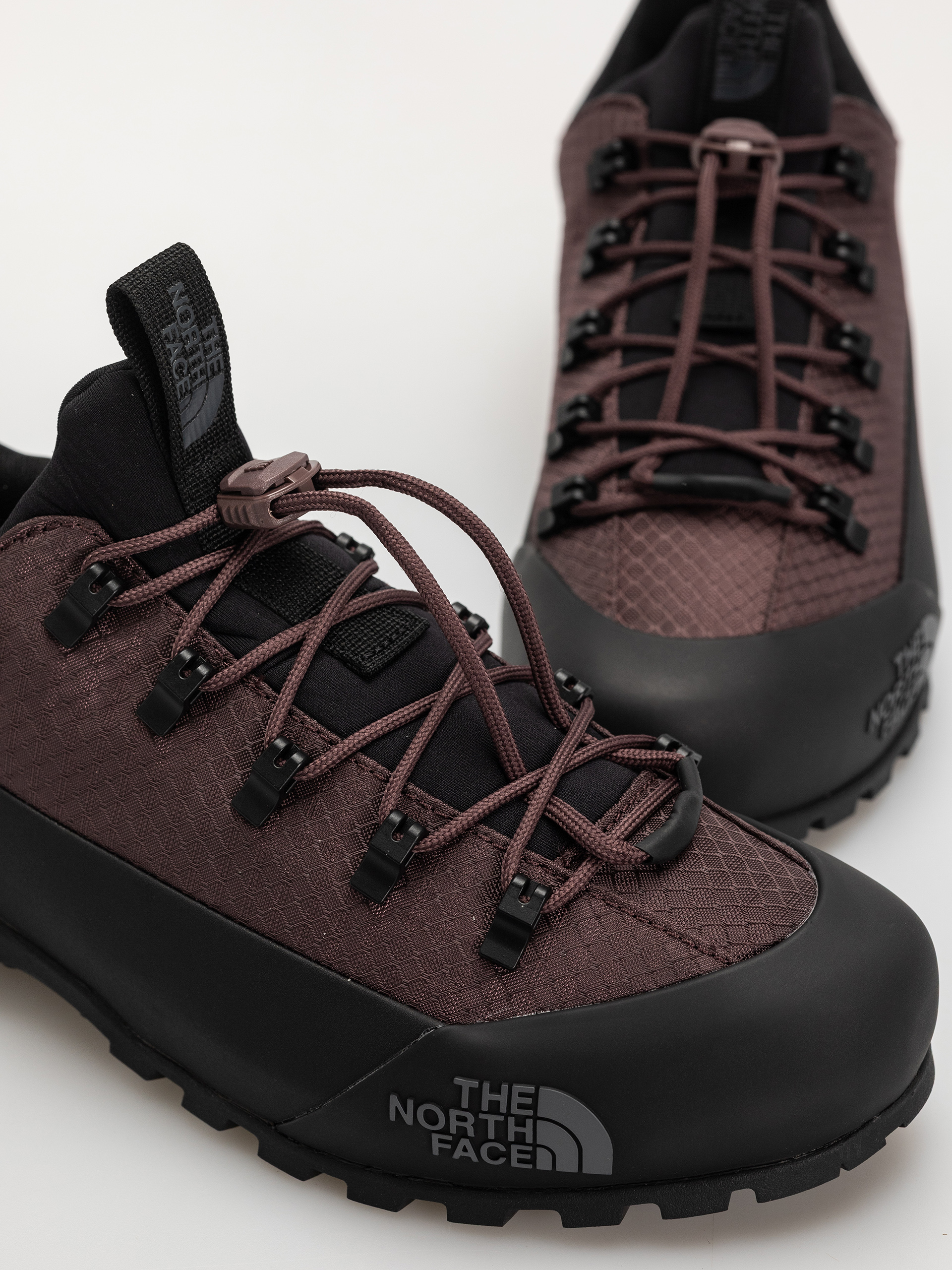 Buty The North Face Glenclyffe Low (tawny quartz/tnf black)