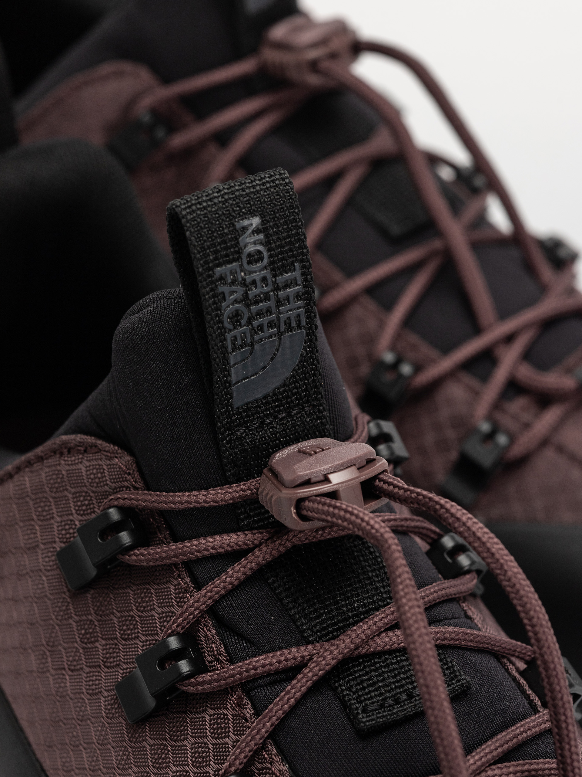 Buty The North Face Glenclyffe Low (tawny quartz/tnf black)