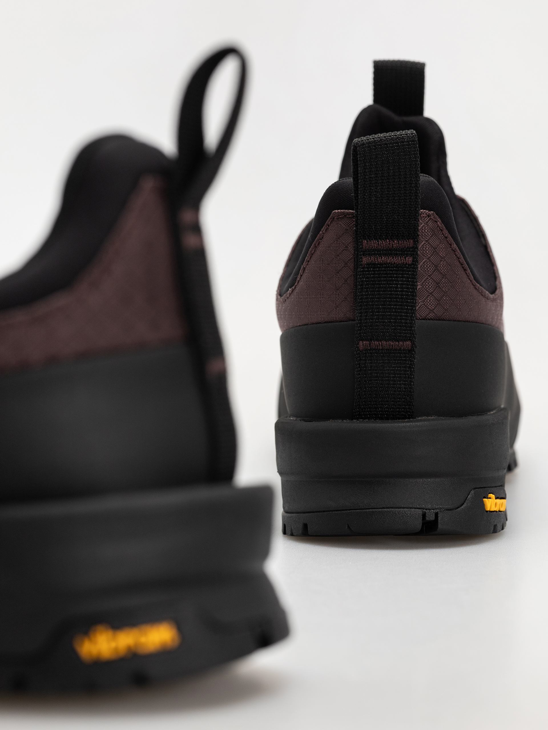 Buty The North Face Glenclyffe Low (tawny quartz/tnf black)