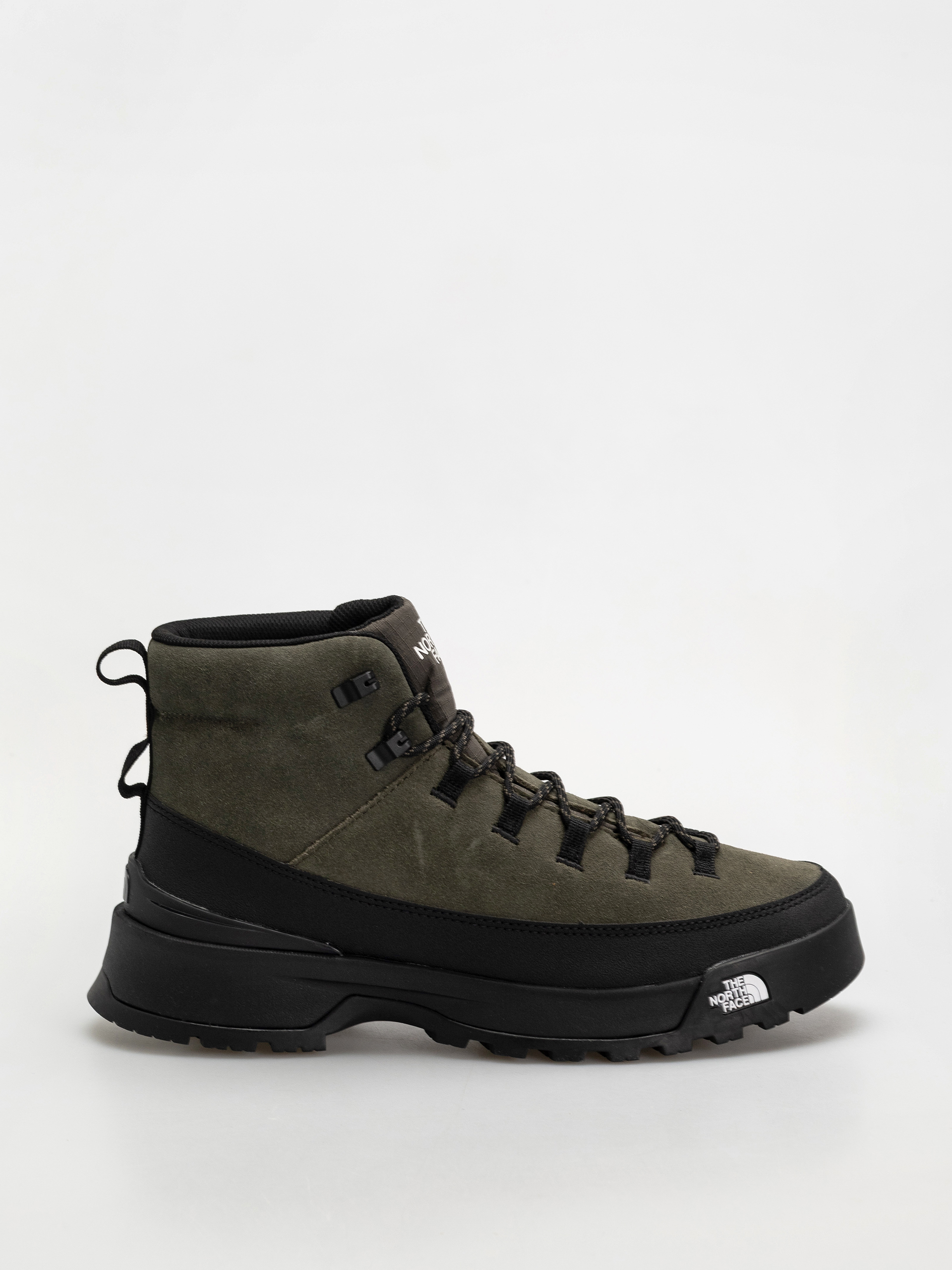 Buty The North Face Glenclyffe Urban (new taupe green/tnf black)