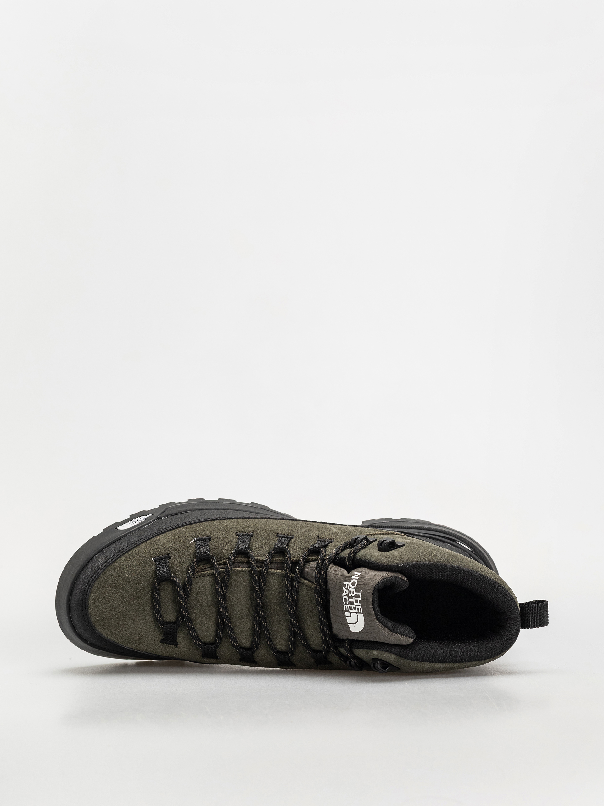 Buty The North Face Glenclyffe Urban (new taupe green/tnf black)