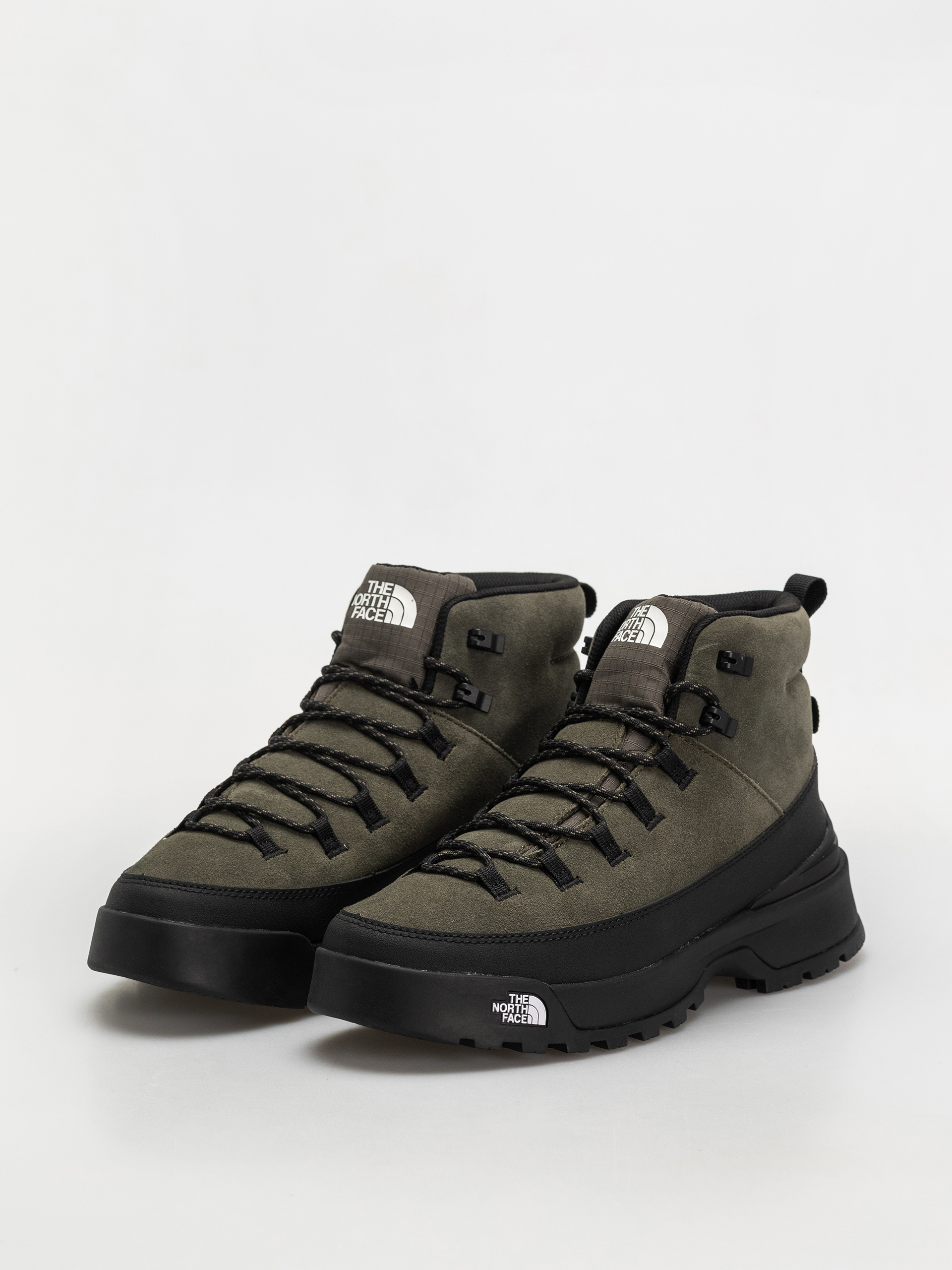 Buty The North Face Glenclyffe Urban (new taupe green/tnf black)