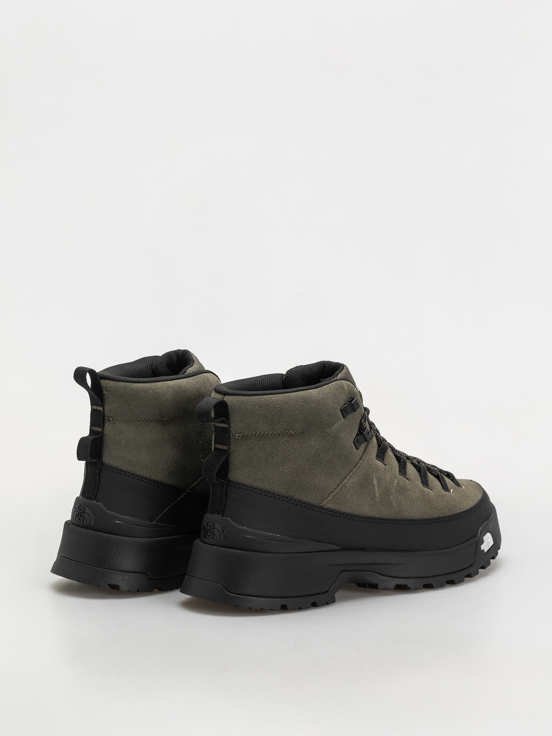 Buty The North Face Glenclyffe Urban (new taupe green/tnf black)