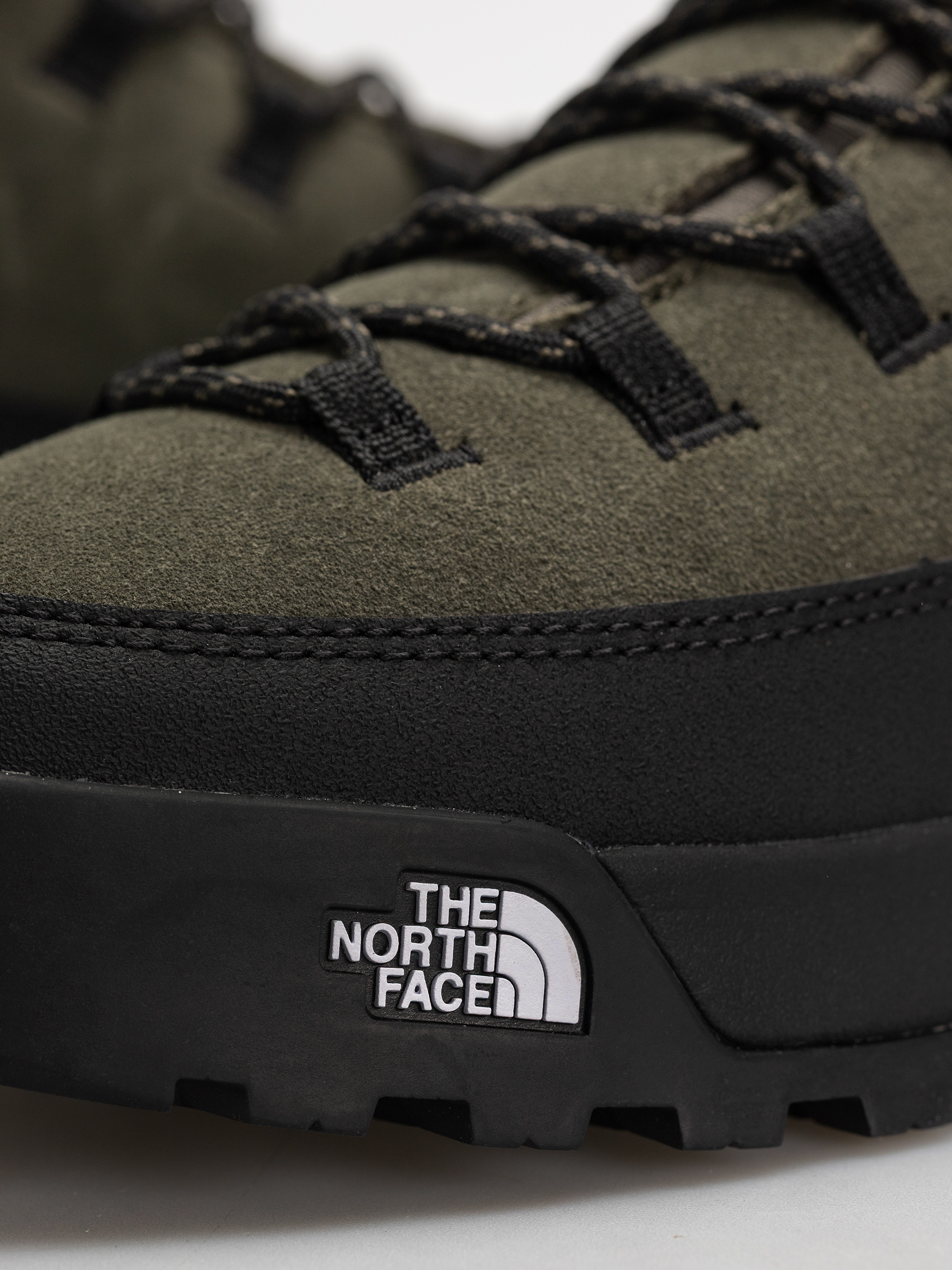 Buty The North Face Glenclyffe Urban (new taupe green/tnf black)