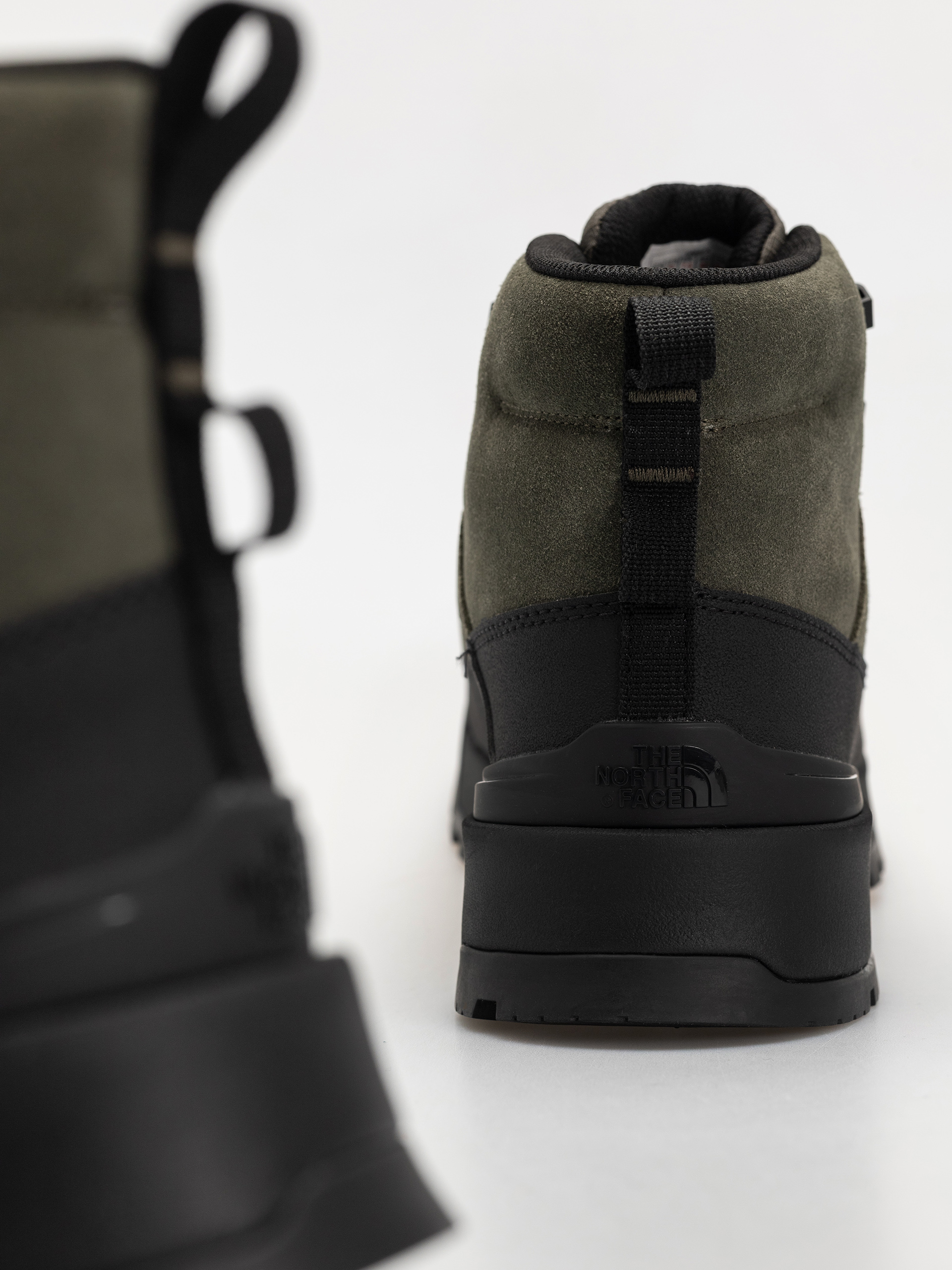 Buty The North Face Glenclyffe Urban (new taupe green/tnf black)