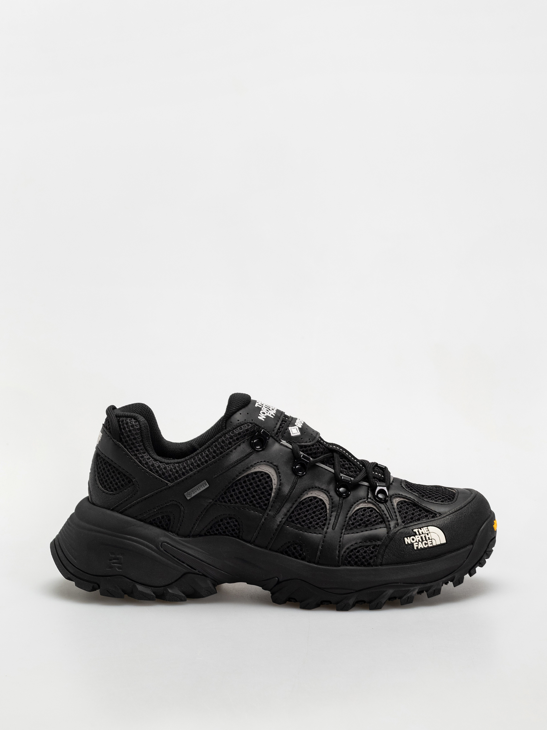 Buty The North Face Hedgehog 06 Rvst Gore Tex (tnf black/tnf white)