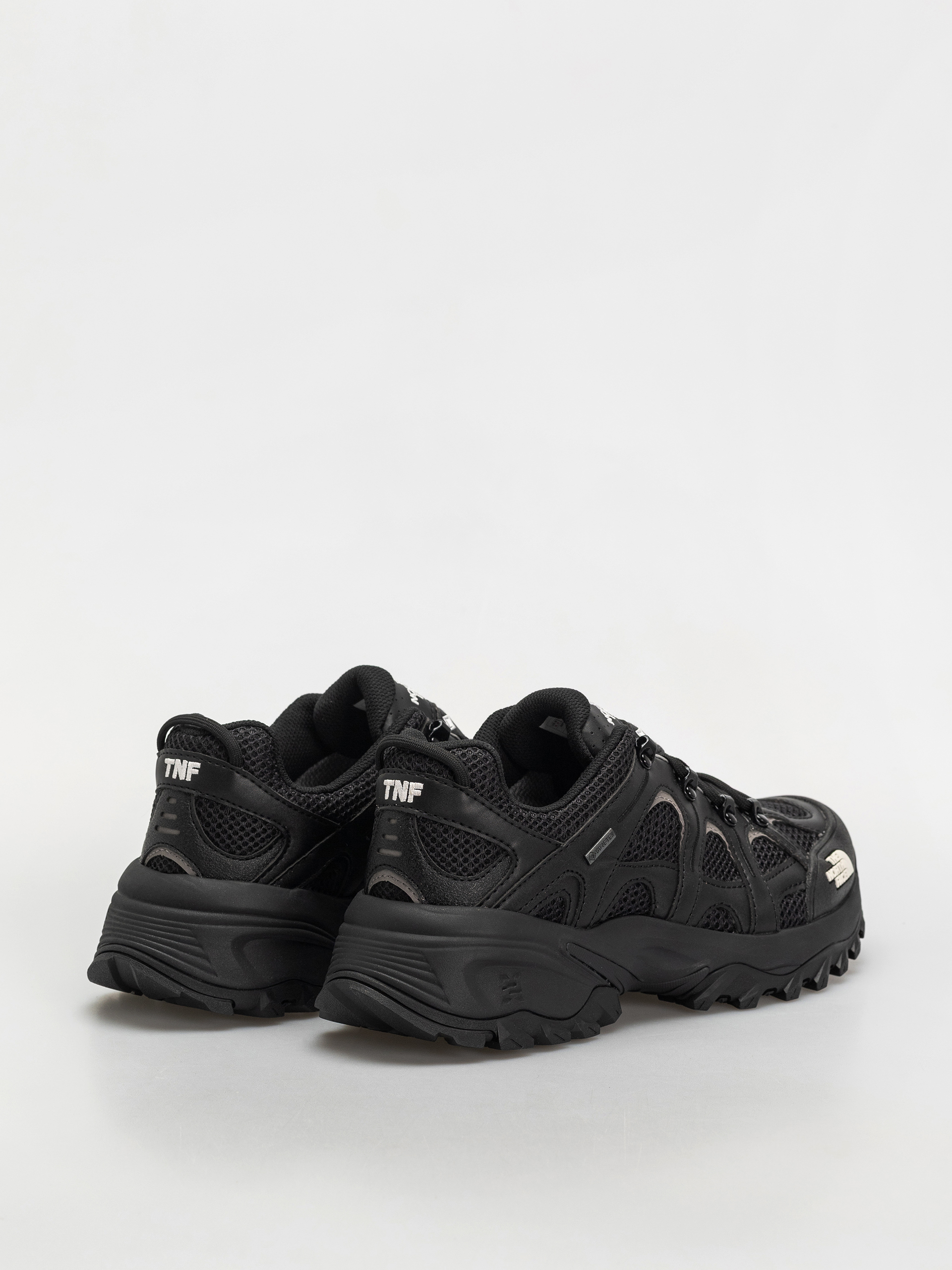 Buty The North Face Hedgehog 06 Rvst Gore Tex (tnf black/tnf white)