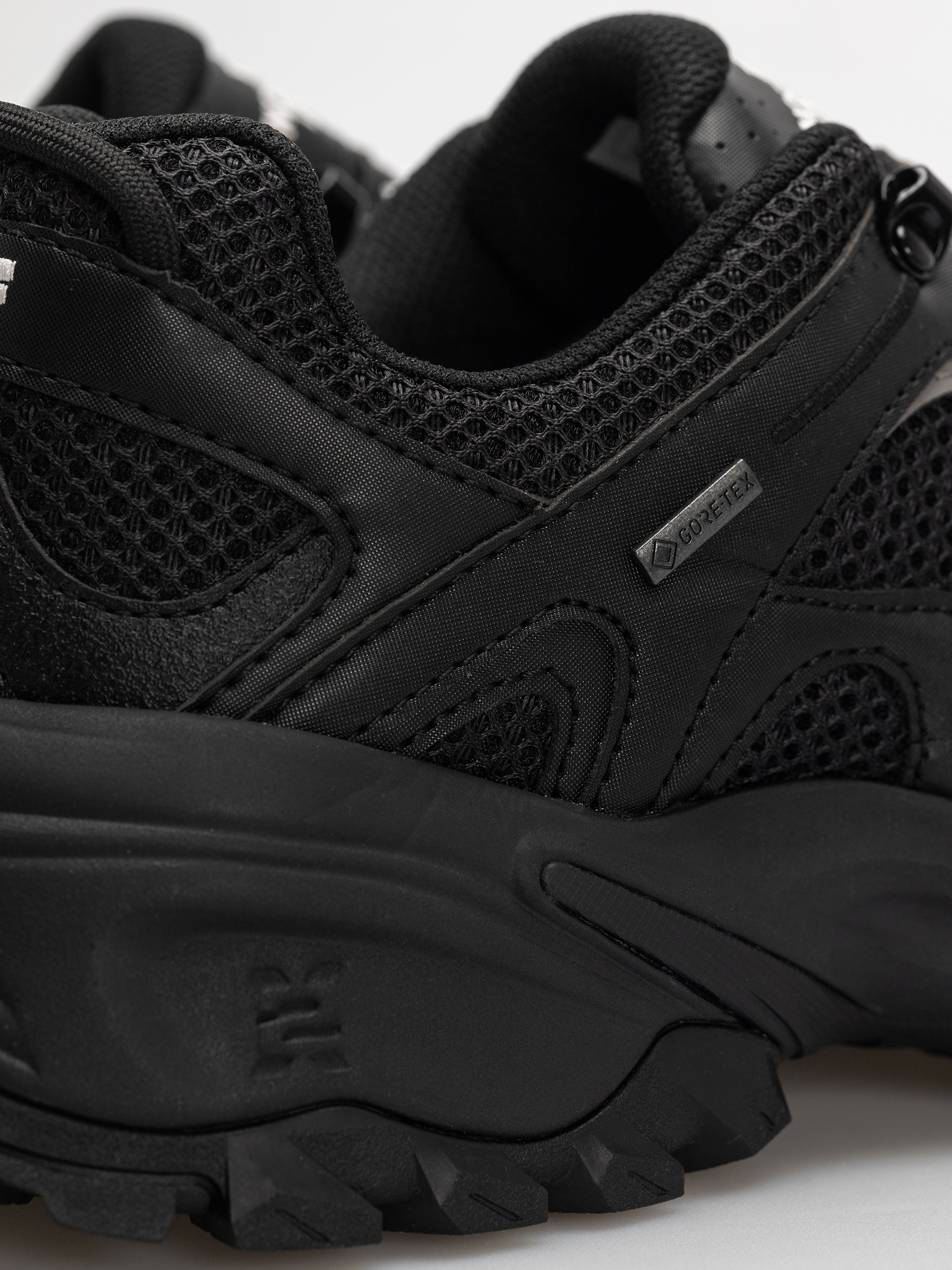 Buty The North Face Hedgehog 06 Rvst Gore Tex (tnf black/tnf white)