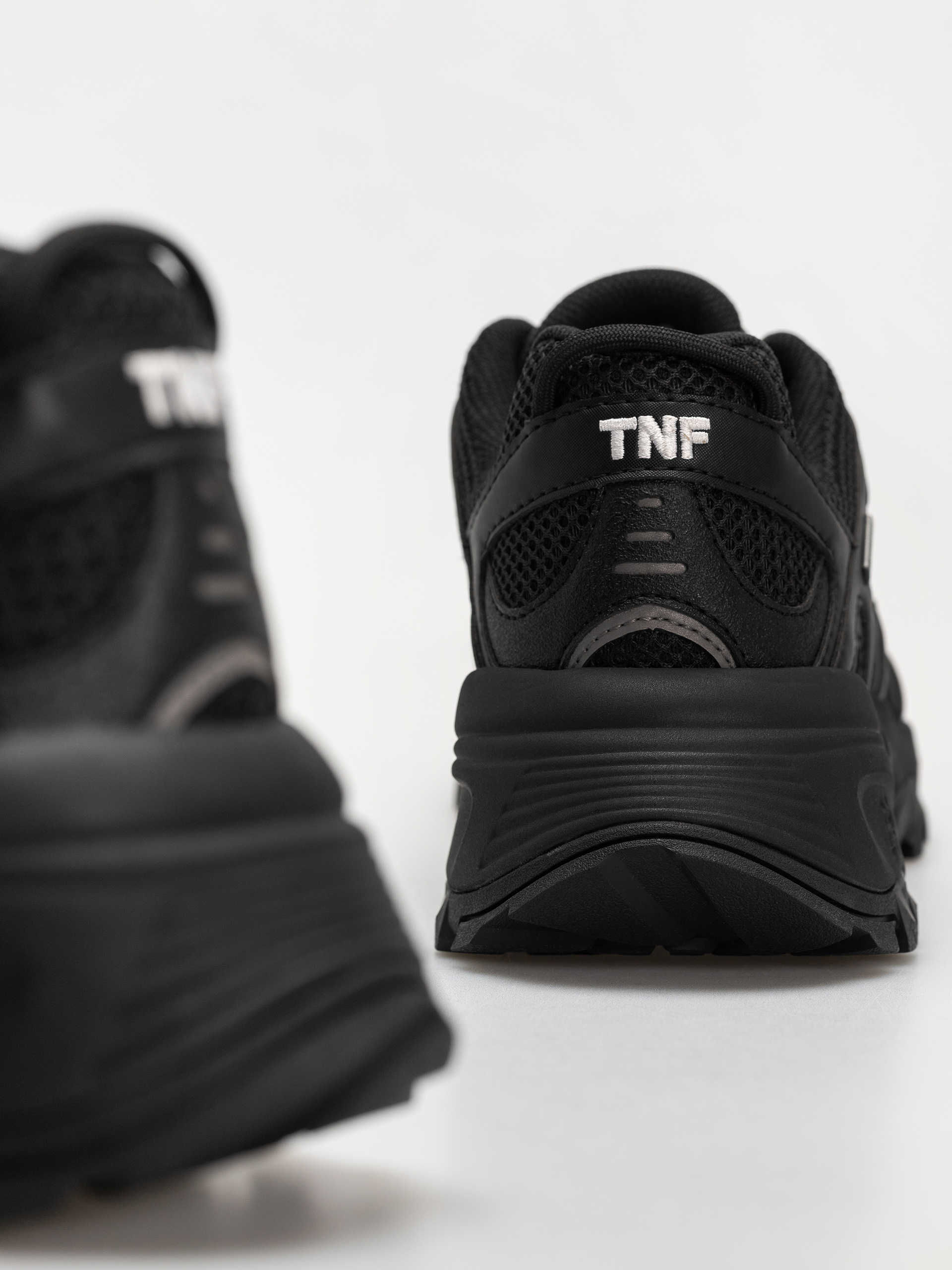 Buty The North Face Hedgehog 06 Rvst Gore Tex (tnf black/tnf white)
