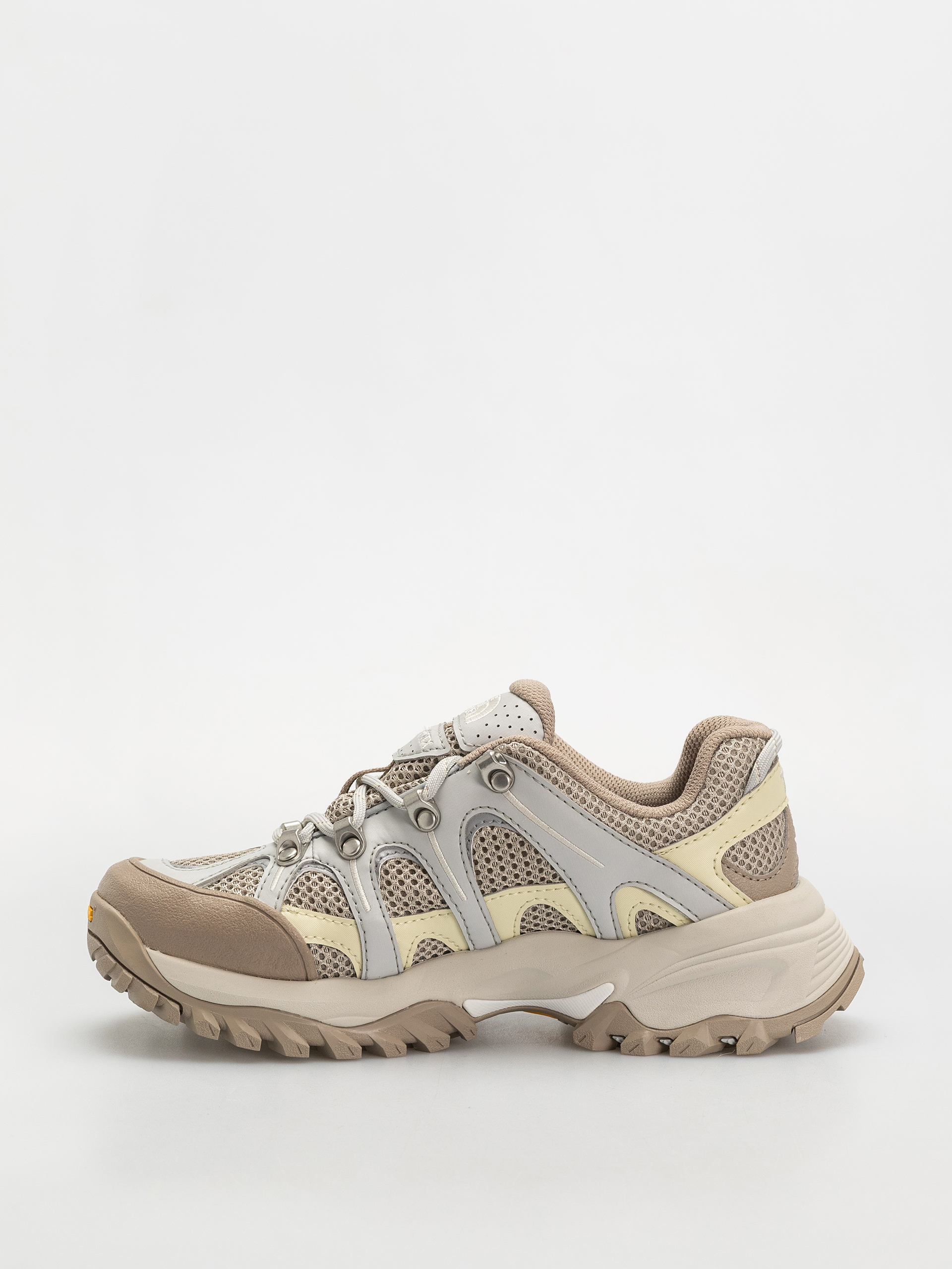 Buty The North Face Hedgehog 06 Rvst Gore Tex (high rise grey/white as)