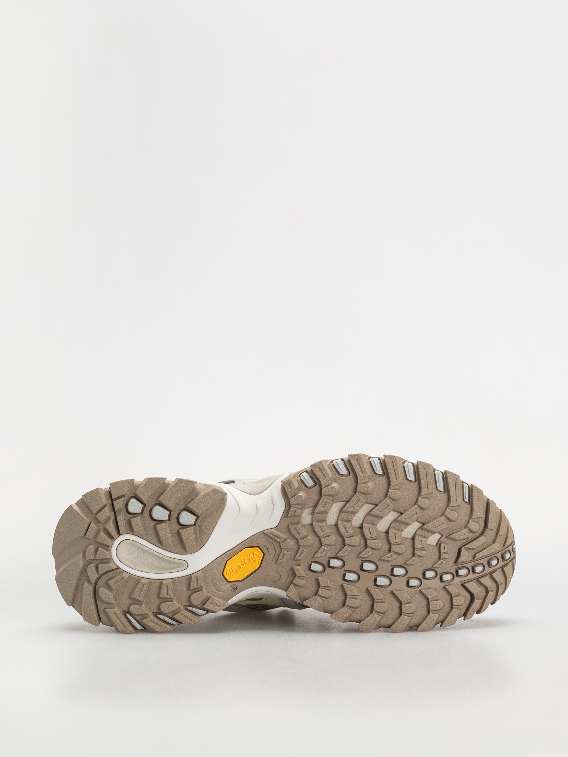 Buty The North Face Hedgehog 06 Rvst Gore Tex (high rise grey/white as)