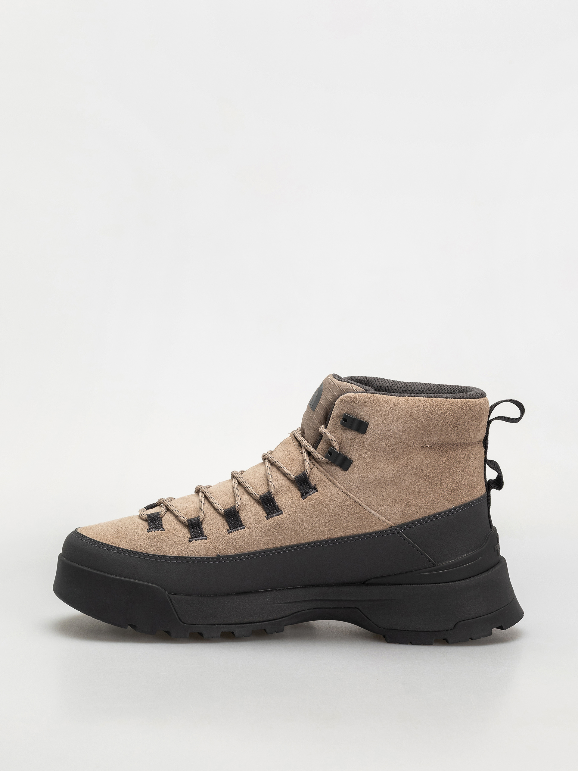 Buty The North Face Glenclyffe Urban (mushroom grey/anthracit)