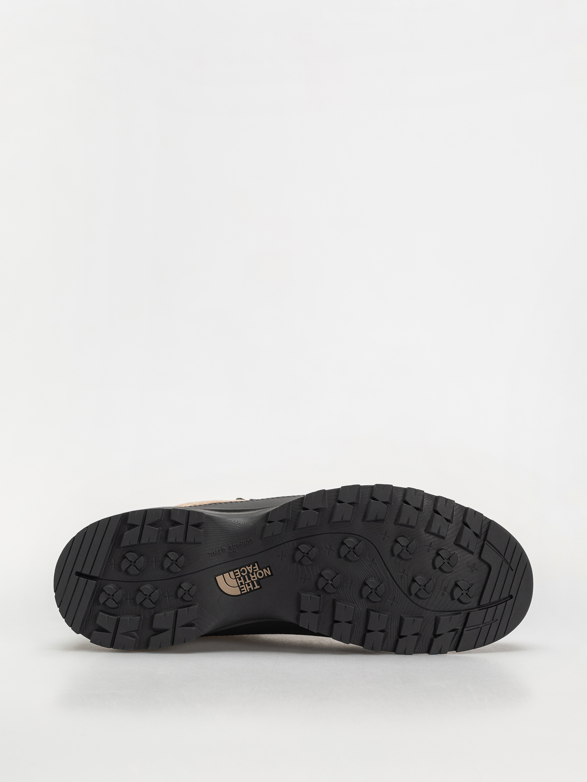 Buty The North Face Glenclyffe Urban (mushroom grey/anthracit)