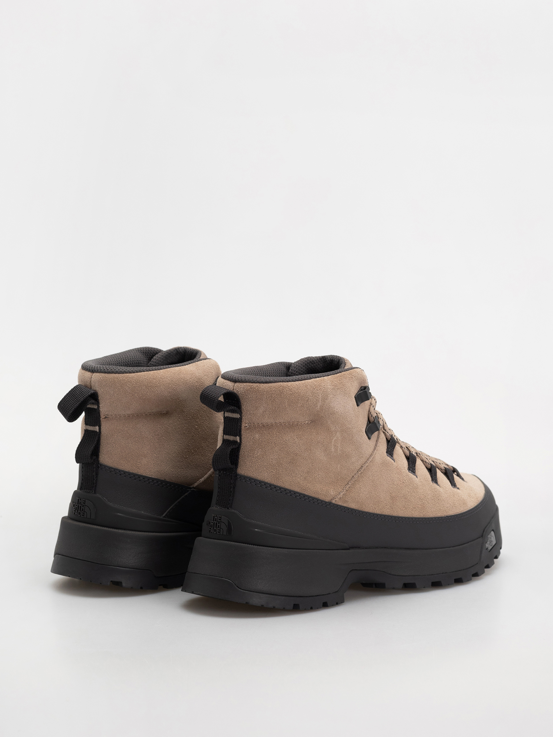 Buty The North Face Glenclyffe Urban (mushroom grey/anthracit)