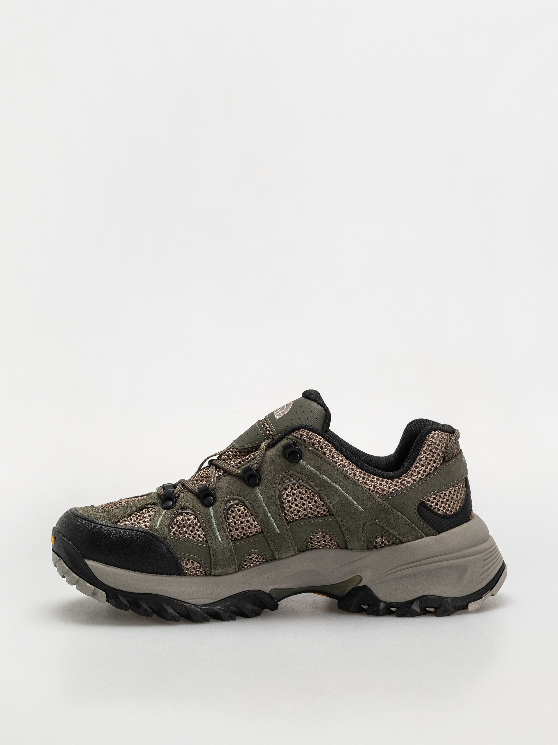 Buty The North Face Hedgehog 06 Rvst (new taupe green/bark mi)