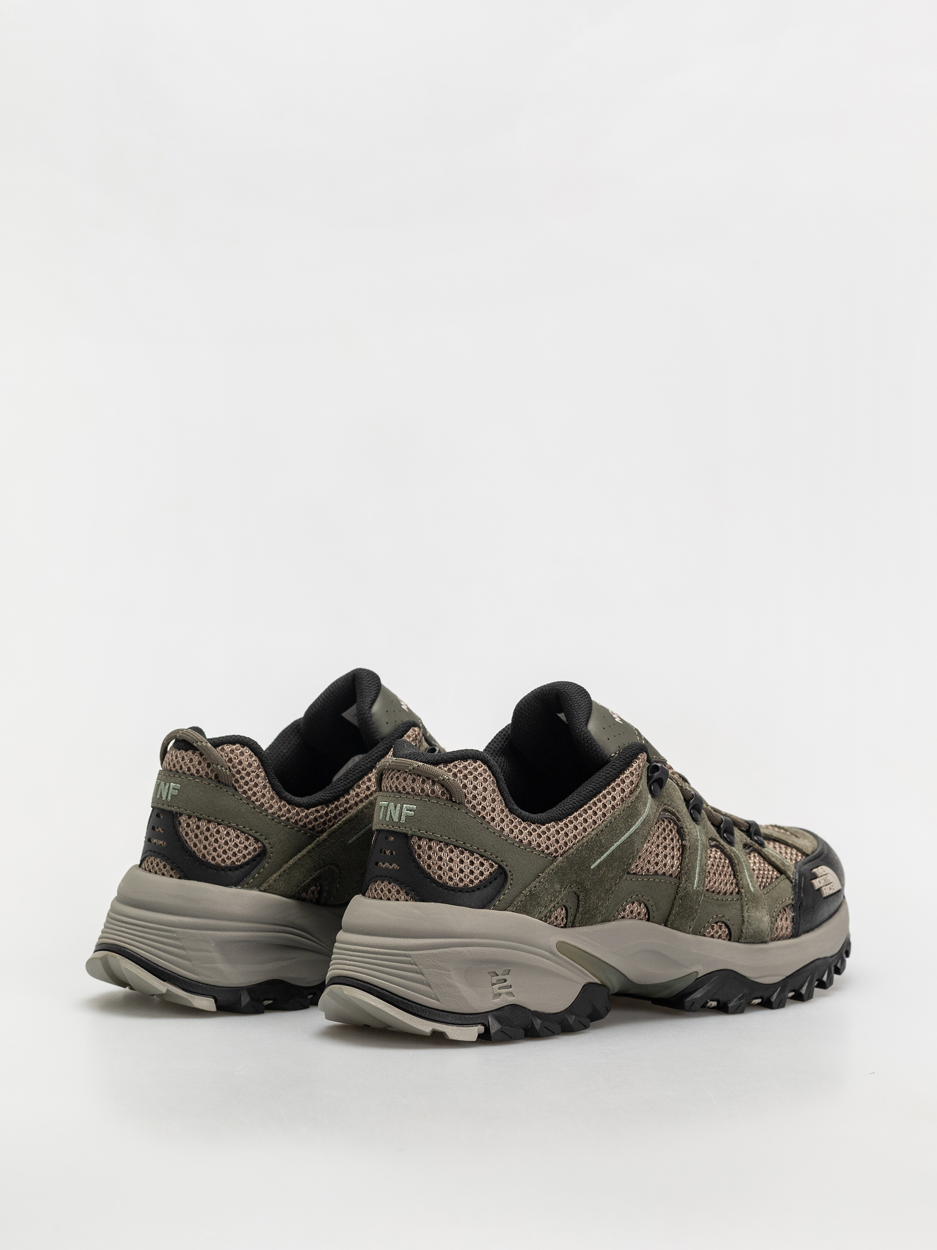 Buty The North Face Hedgehog 06 Rvst (new taupe green/bark mi)