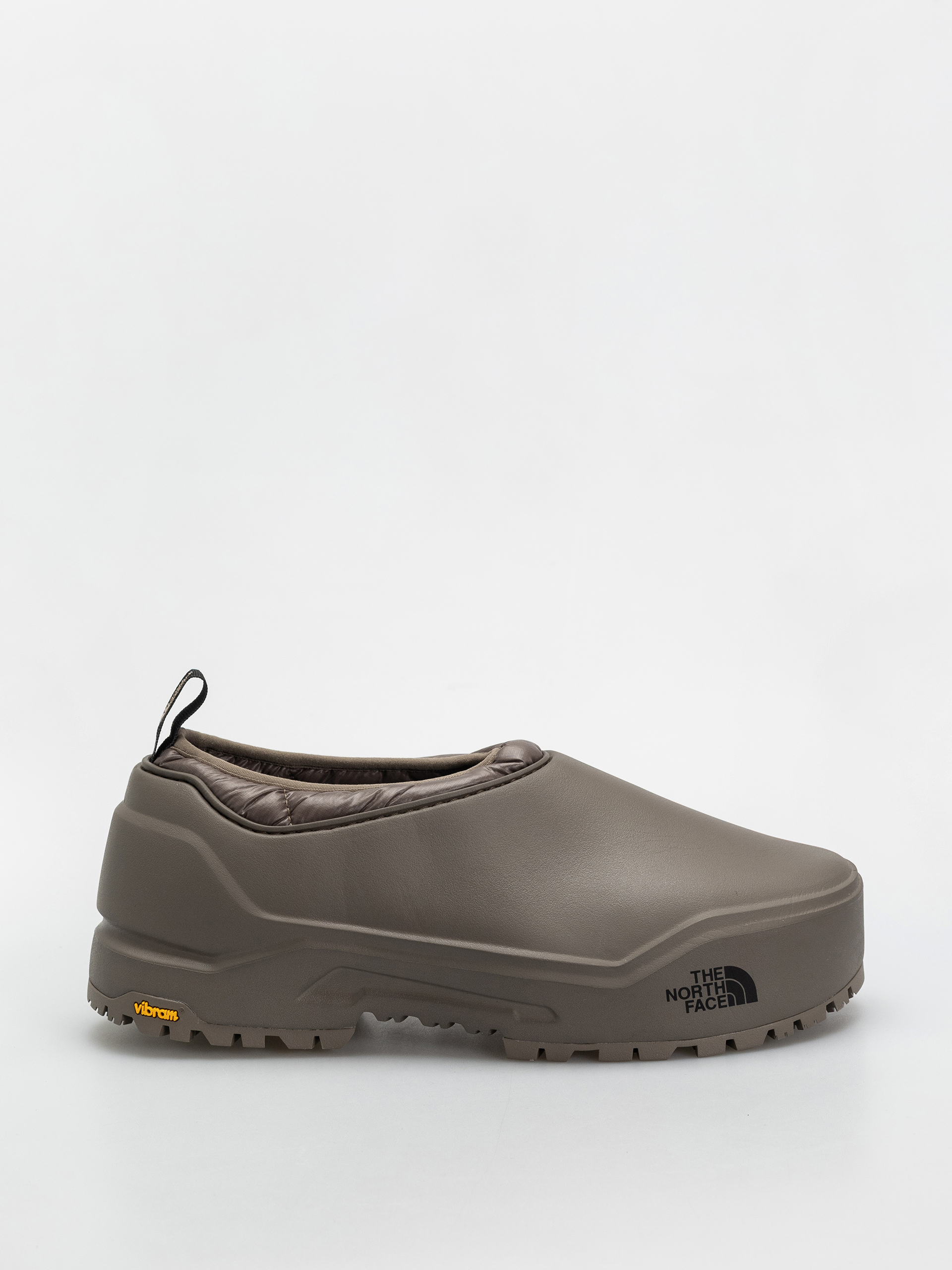 Buty The North Face Base Camp Wp Mule (mocha brown/mocha brown)