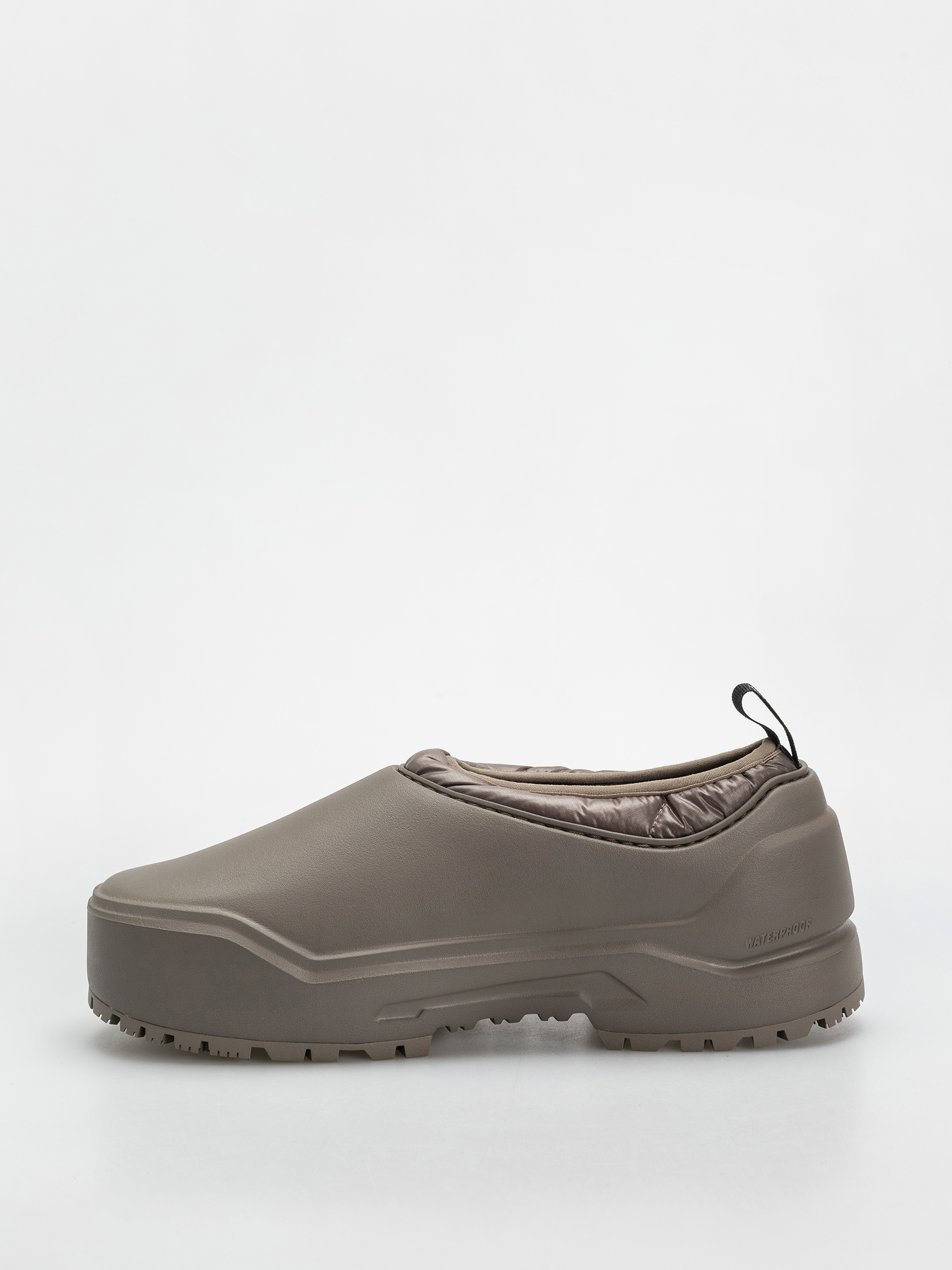 Buty The North Face Base Camp Wp Mule (mocha brown/mocha brown)