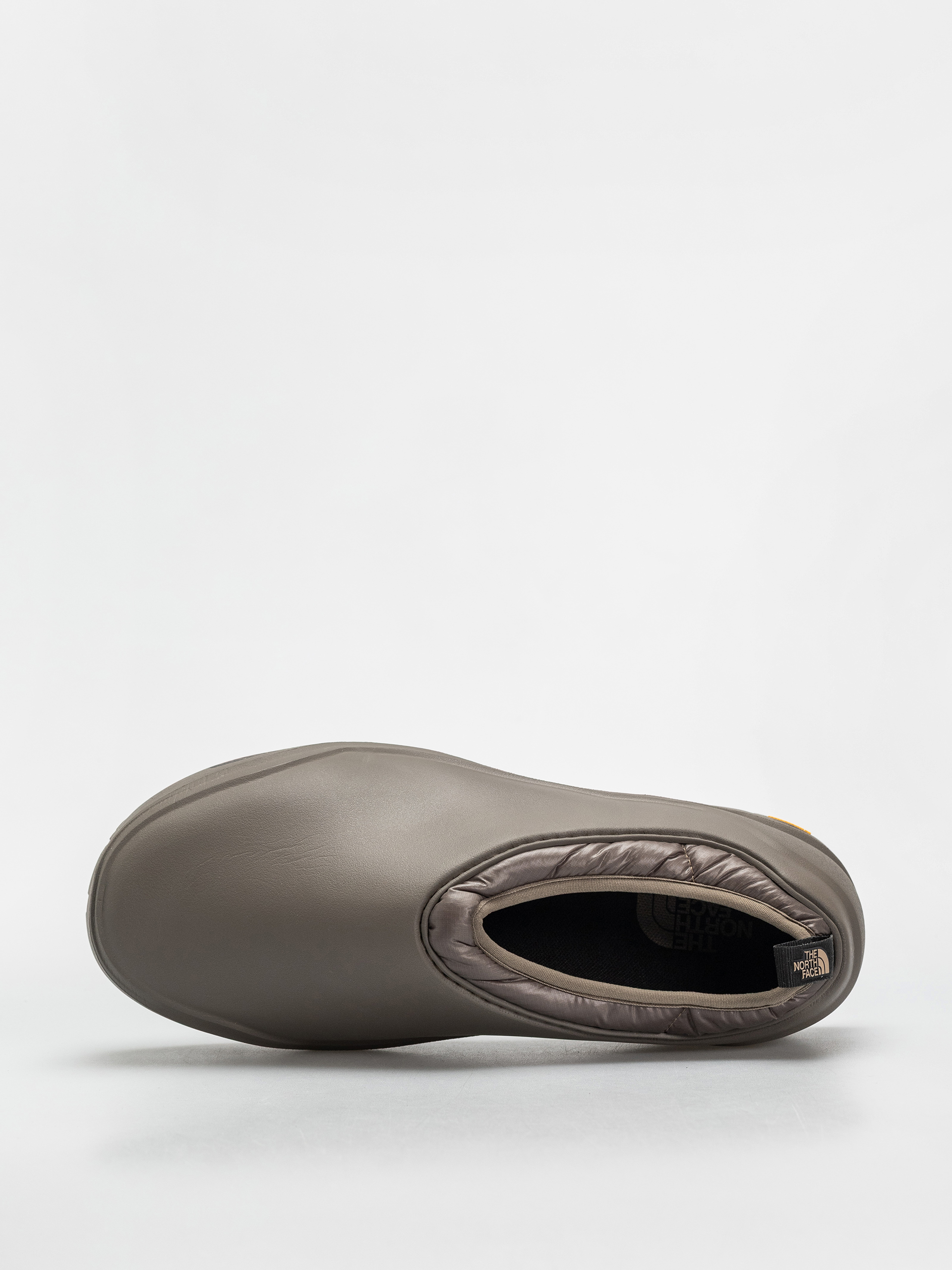 Buty The North Face Base Camp Wp Mule (mocha brown/mocha brown)