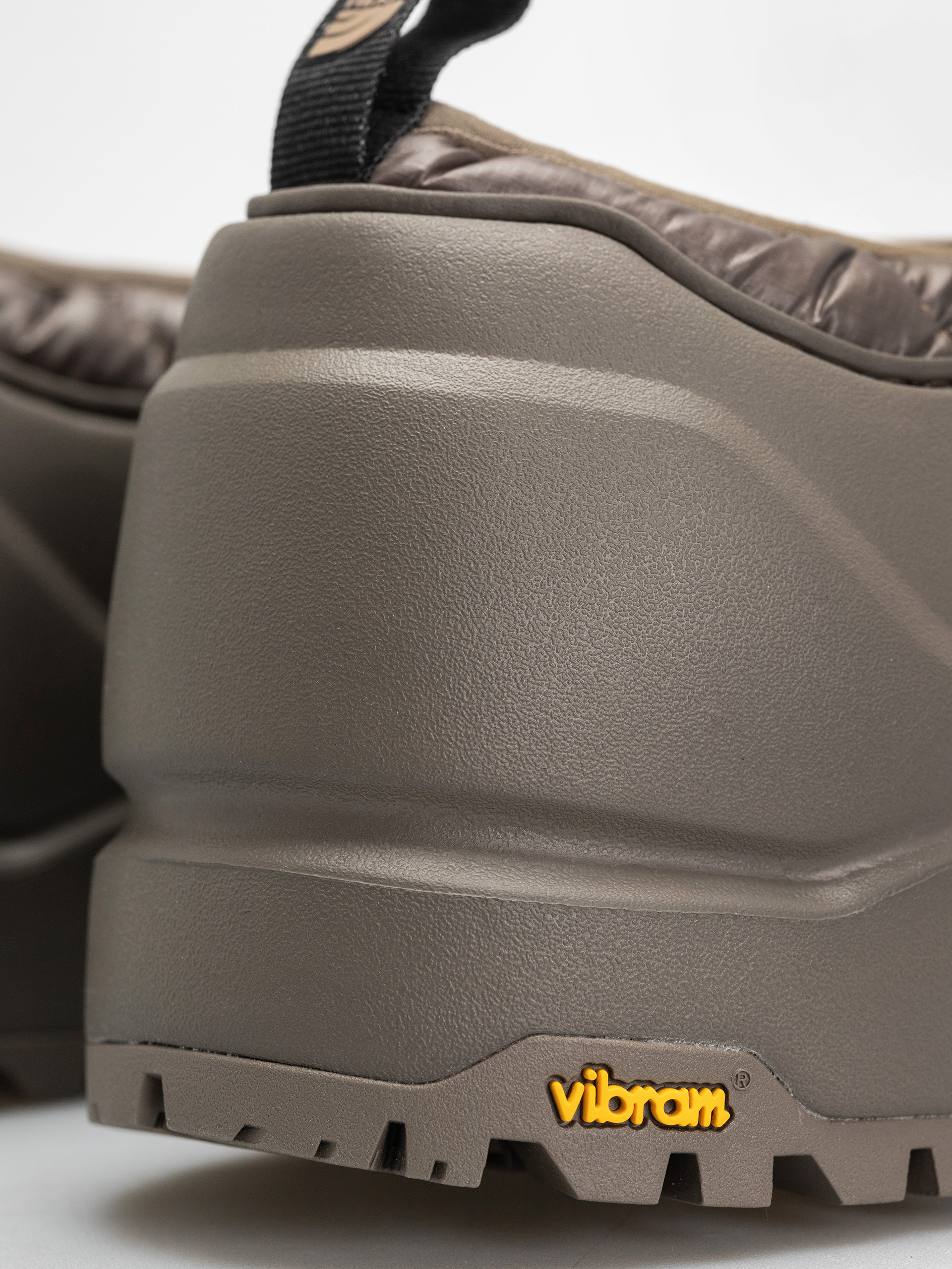 Buty The North Face Base Camp Wp Mule (mocha brown/mocha brown)