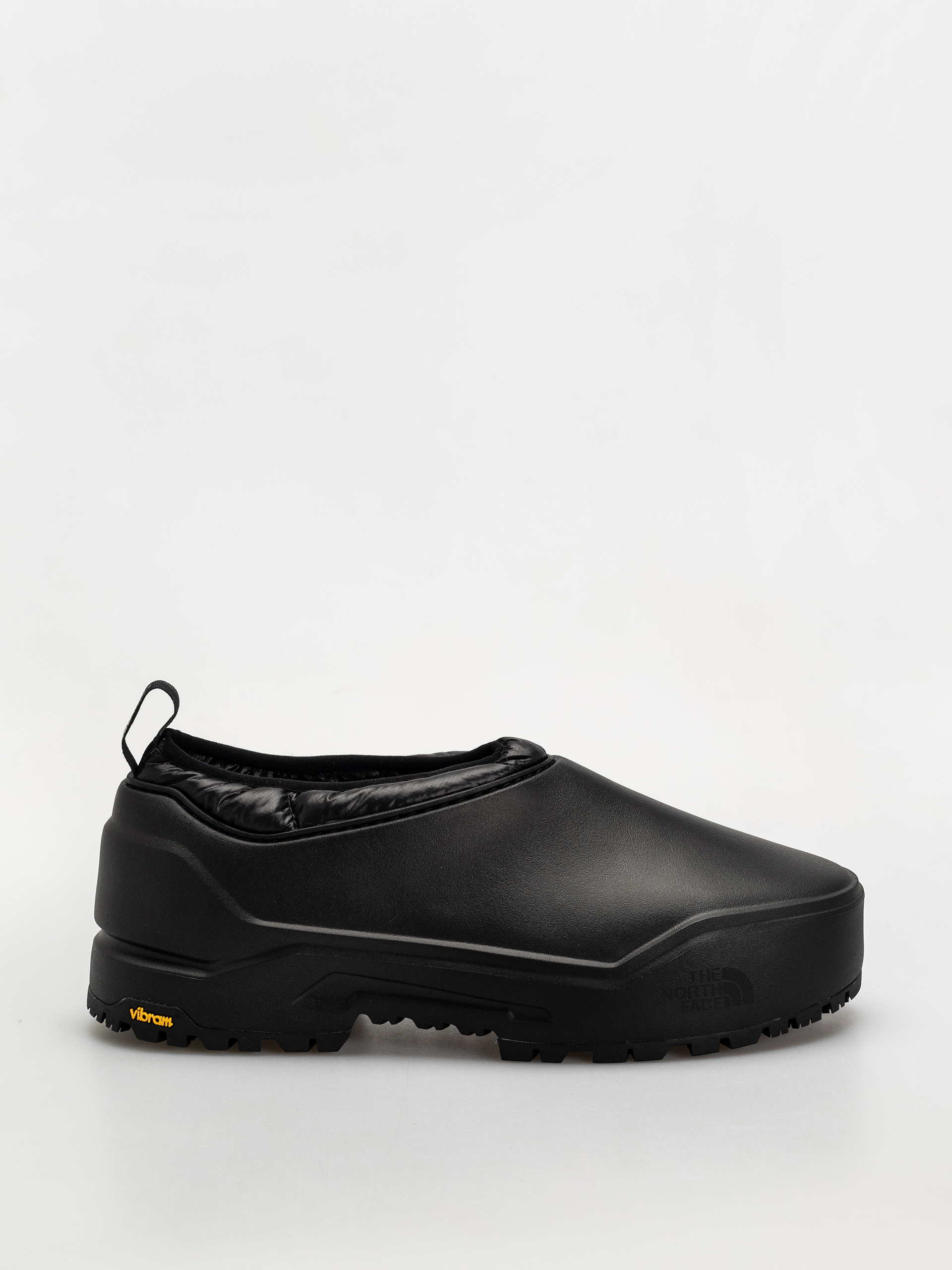 Buty The North Face Base Camp Wp Mule (tnf black/tnf black)